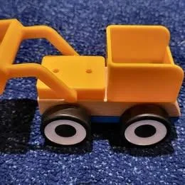 🥕 3 piece Car set image indicator(4)