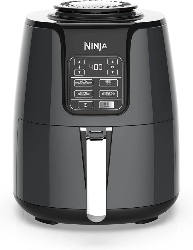 Ninja Air Fryer 3.8L or 4-Qt Capacity,  (BRAND NEW UNOPENED BOX) - photo 2