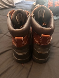 Mens Hunter Boots - Rainboots - photo 4