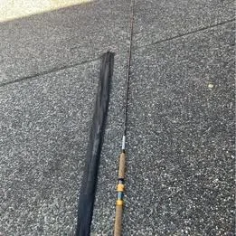 10.5 feet Fishing Rod image indicator(6)