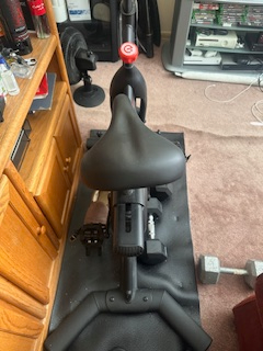 Echelon Stationary Bike - photo 3