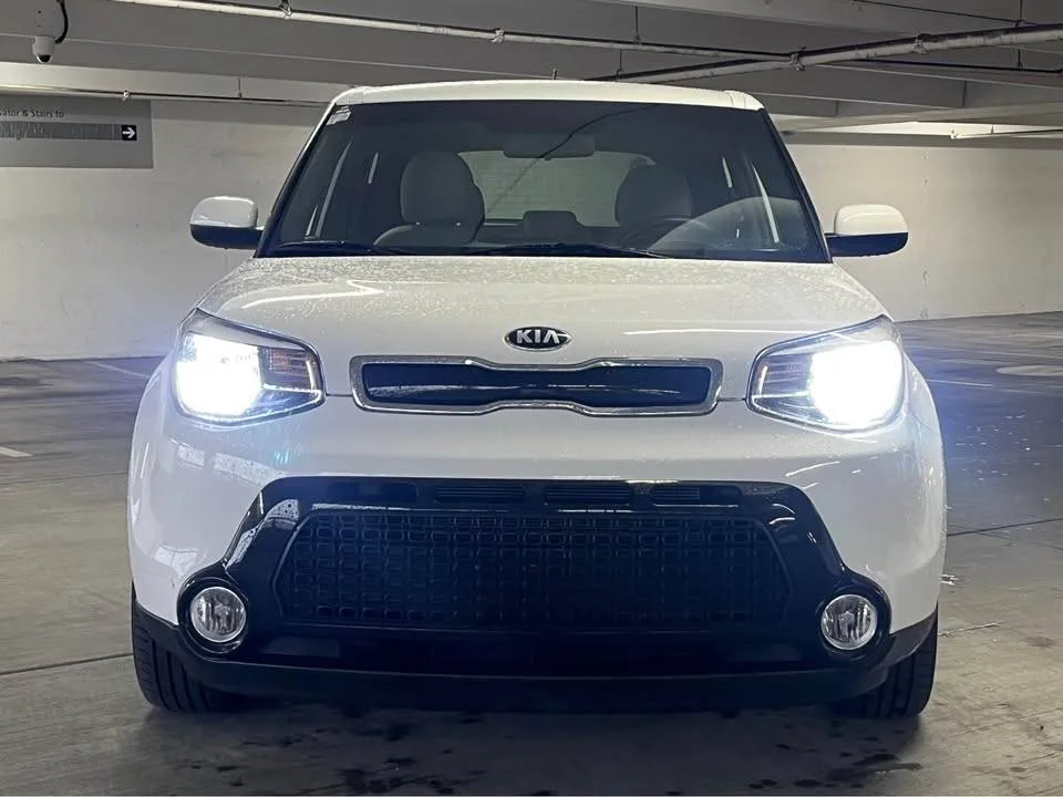 2016 Kia Soul image indicator(8)