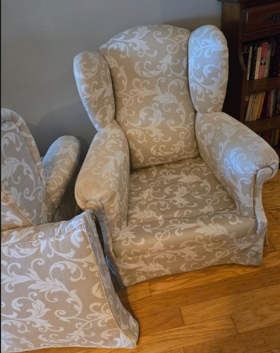 Armchairs - photo 3