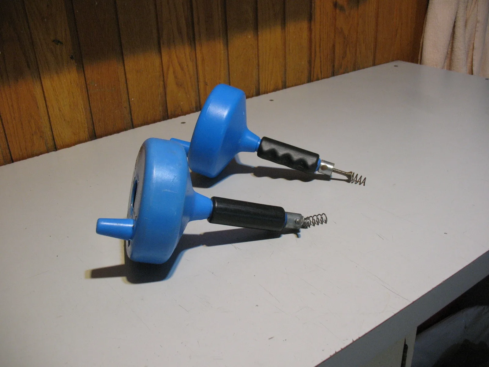 PlumbShop Drain Snake/Cleaner) image indicator(2)