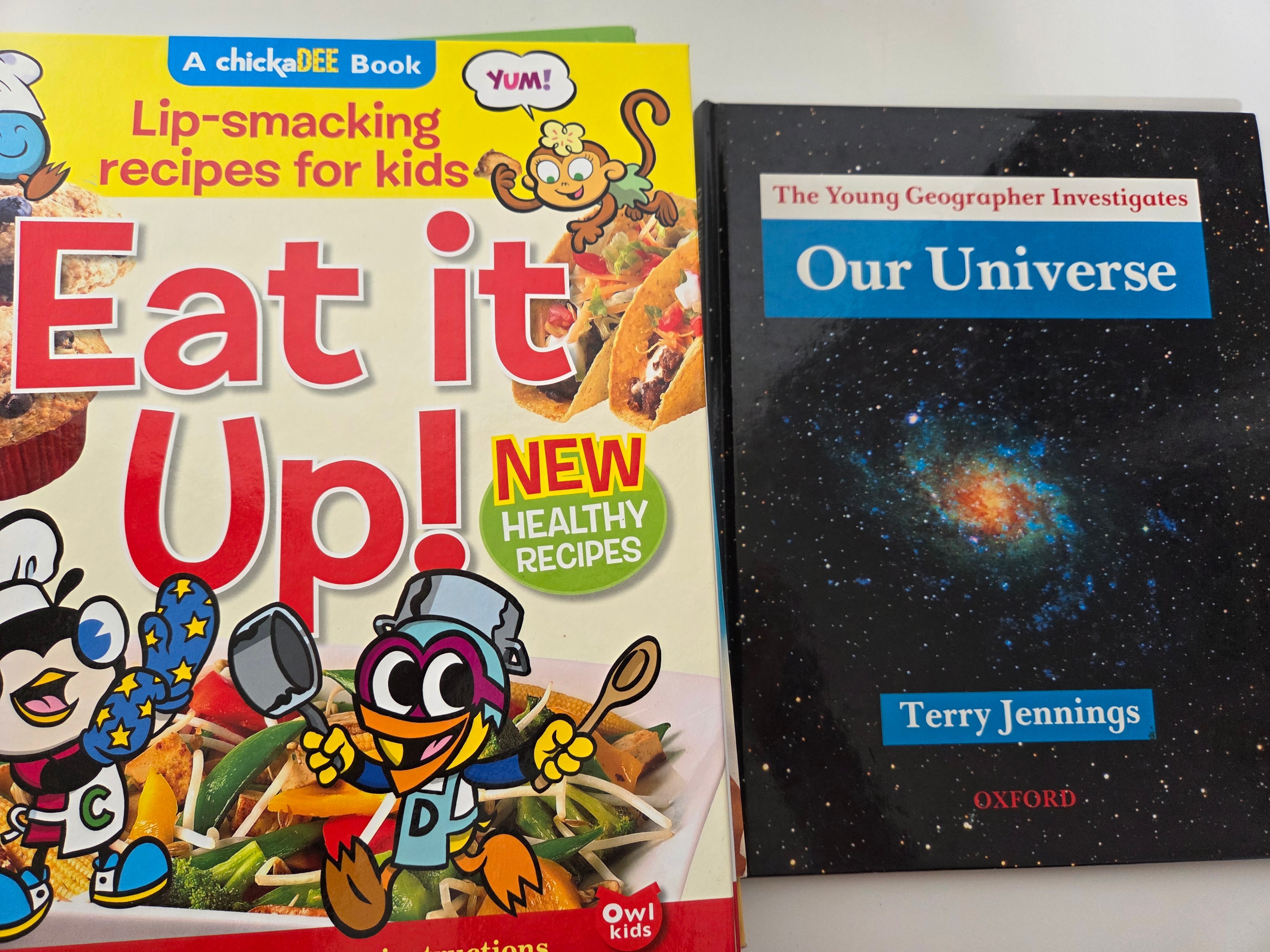 Children’s Books Lot – 8 Mixed Titles - photo 3