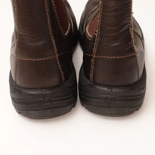 Blundstones Brown Leather Boots - Mens 10 image indicator(2)