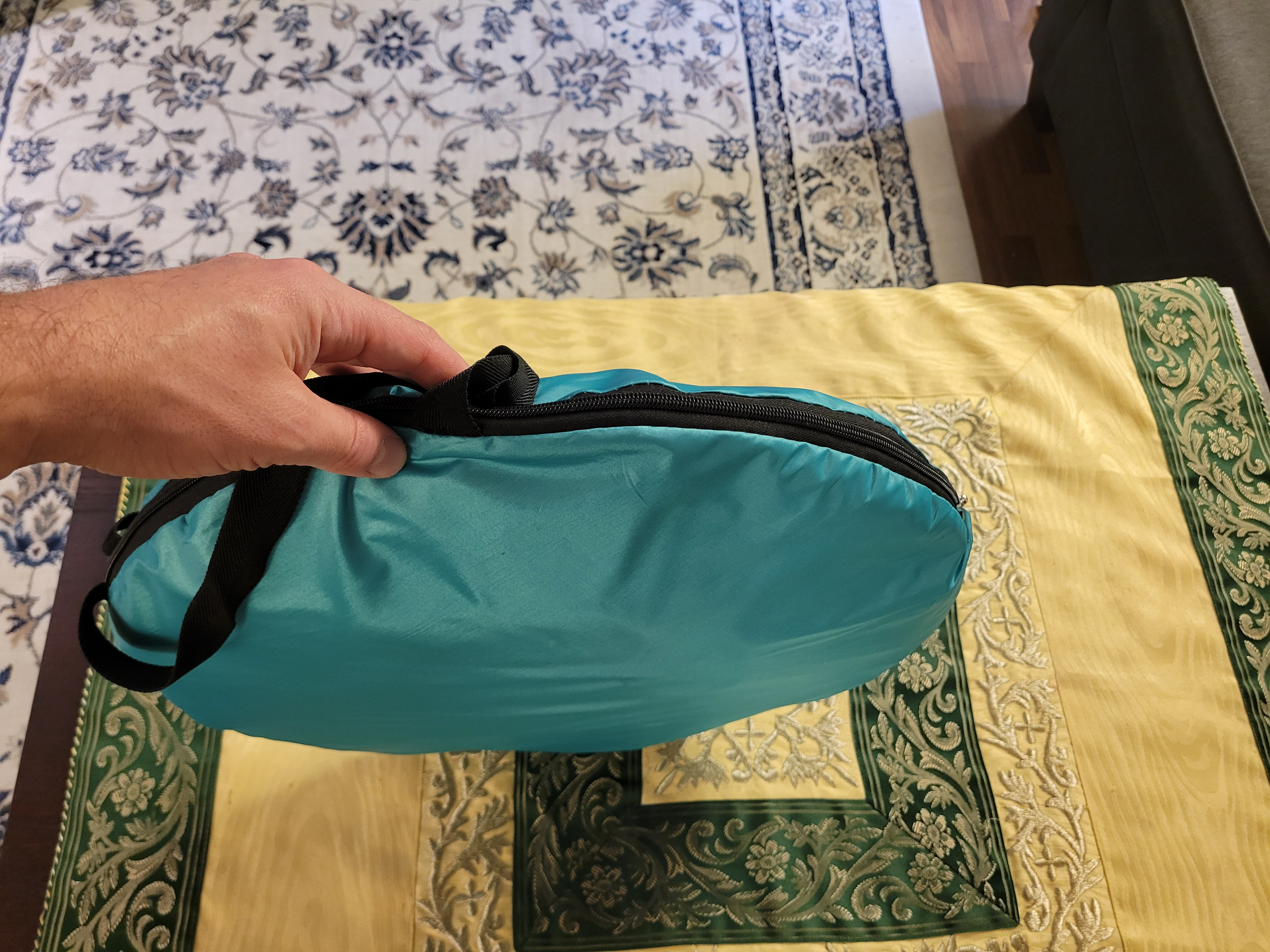 Kids’ pop-up tent - photo 2