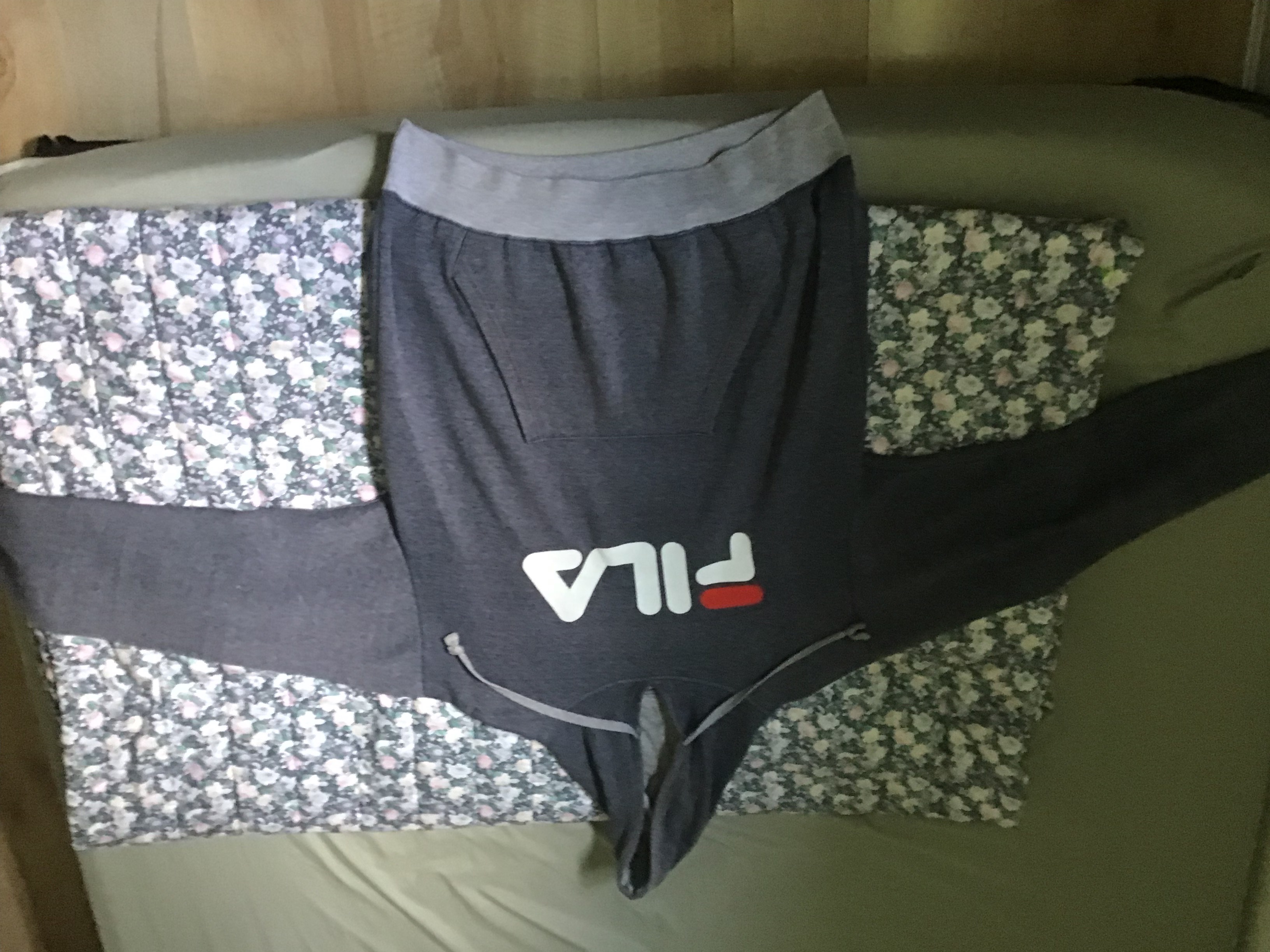 FILA Hoodie
