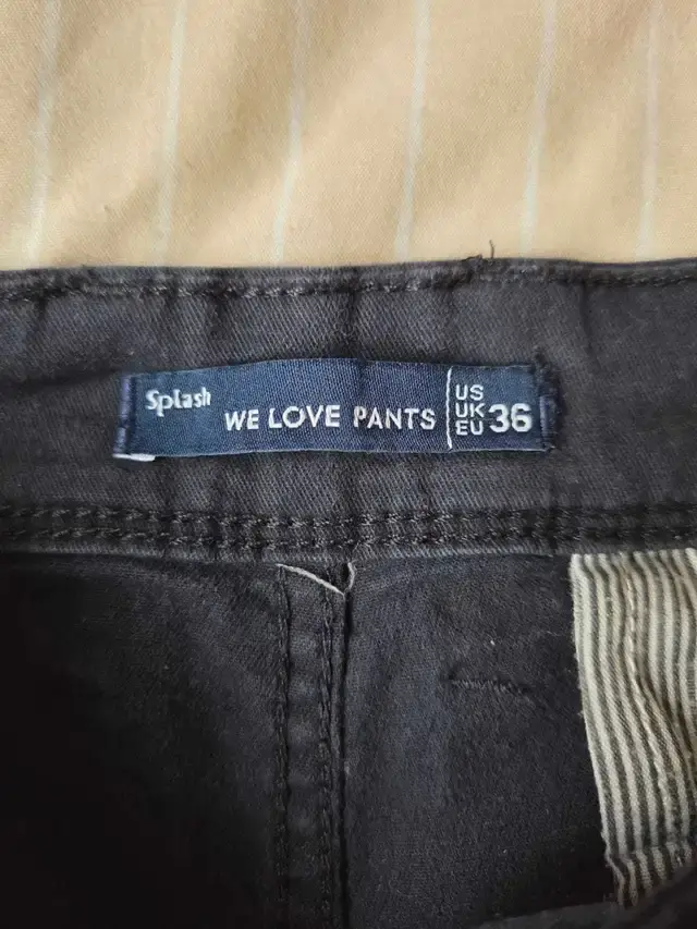 Splash Chinos pants Size 36 - photo 4