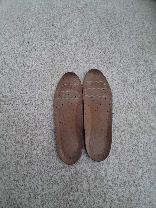 Shoe Insoles size 9