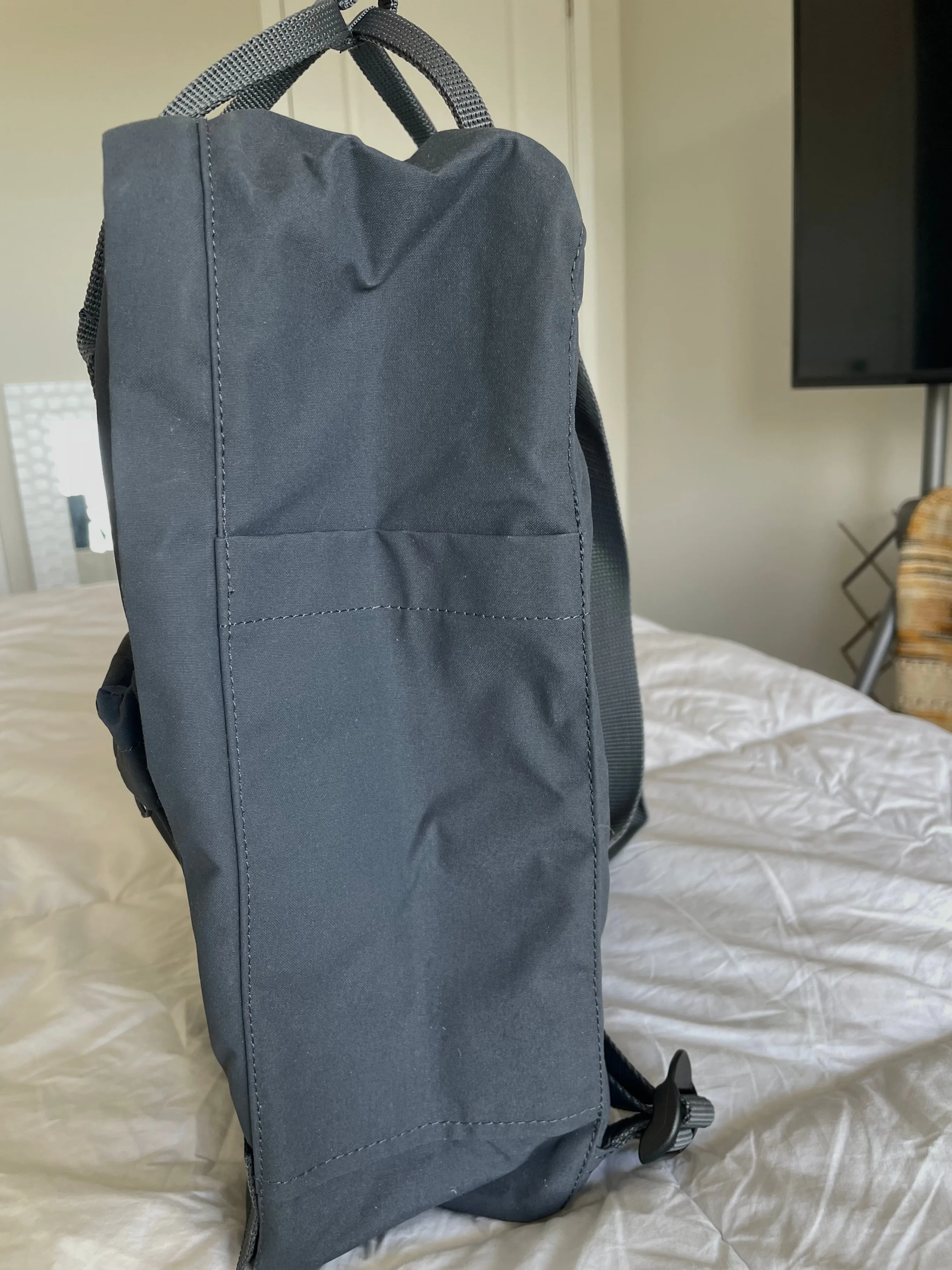 Fjallraven Kanken Everyday Outdoor Backpack image indicator(3)