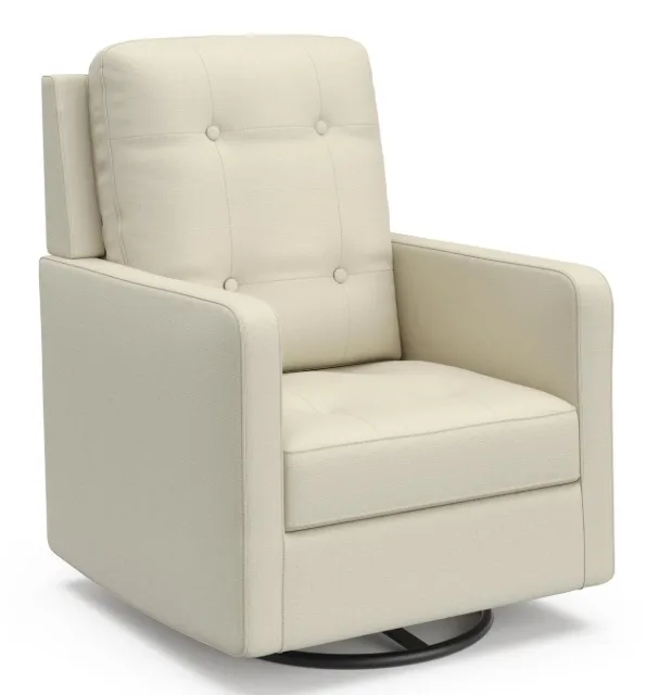 Storkcraft Beckett Swivel Glider thumbnail