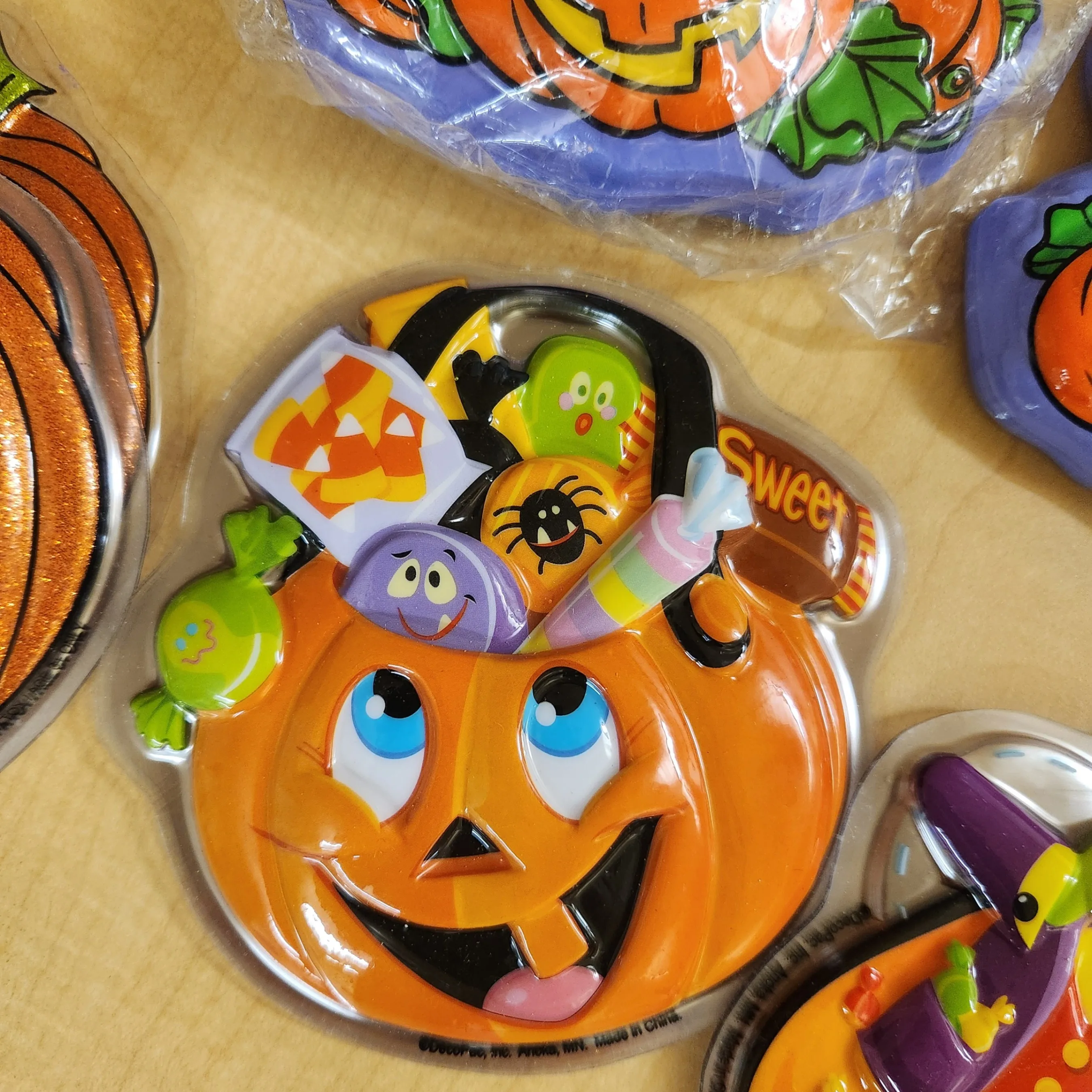 Halloween cake topper image indicator(2)