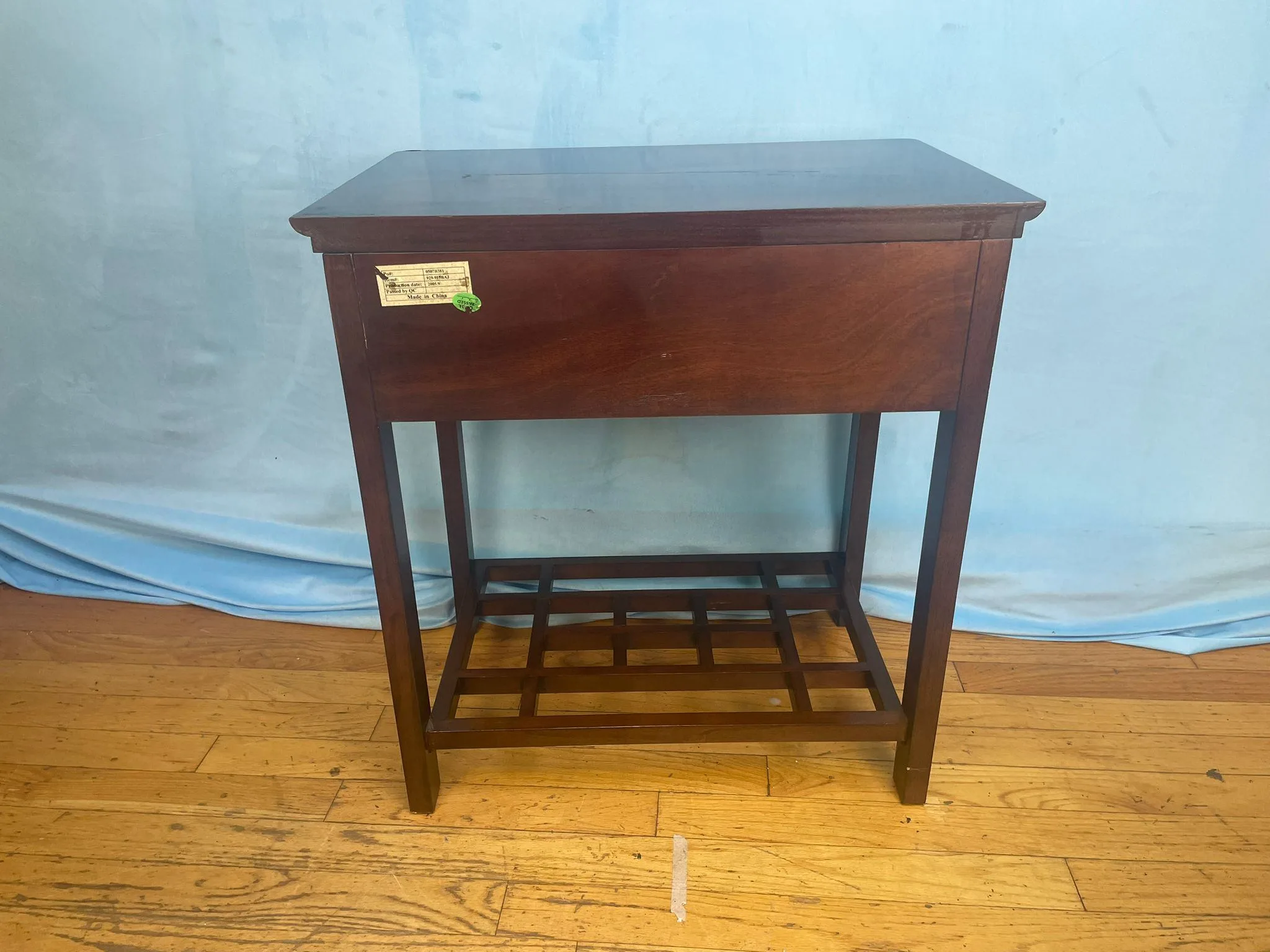 Somerton Side Table x2 $50 image indicator(4)