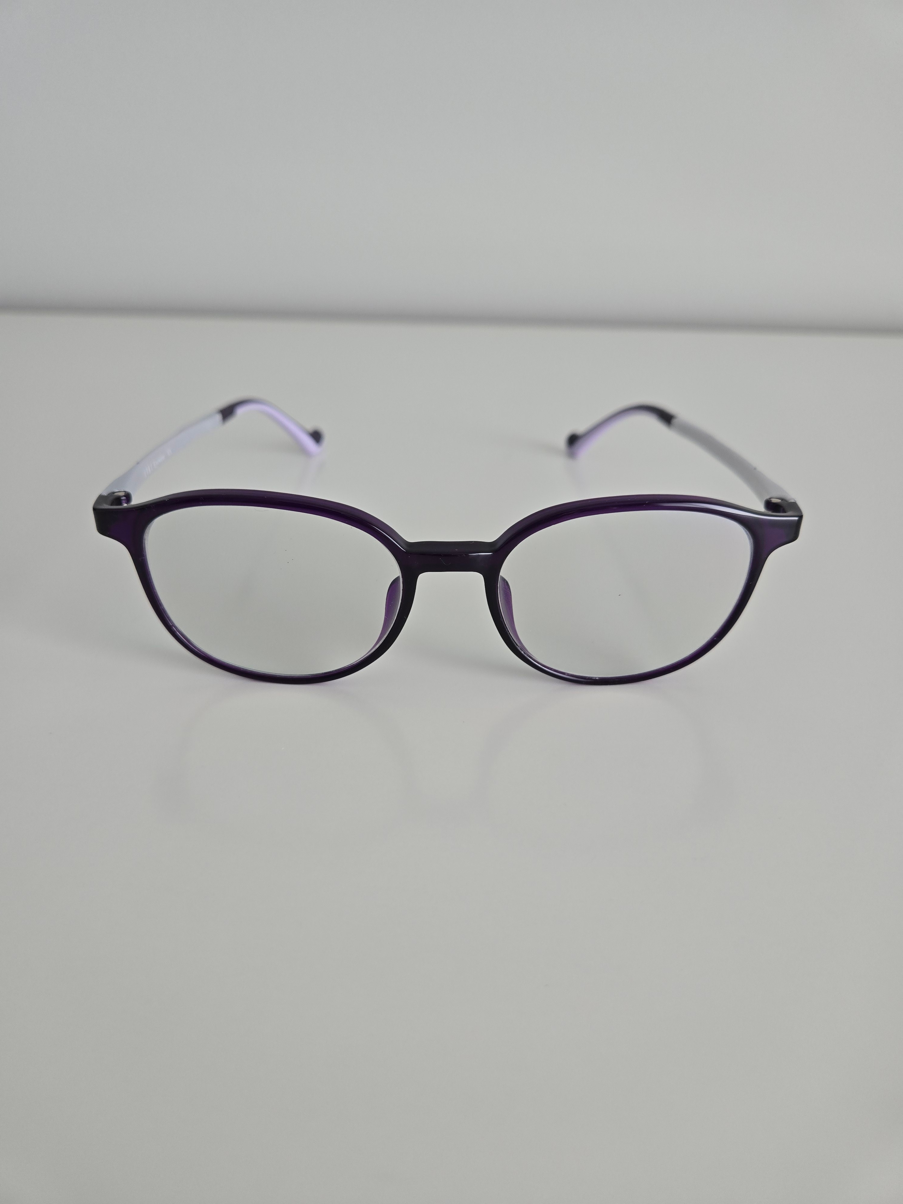 Anka Eyewear Eyeglass Frame