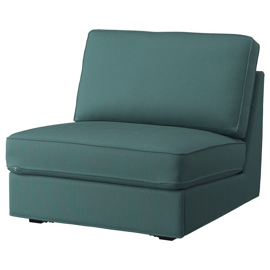 Kivik Sofa Chair - Green - photo 2
