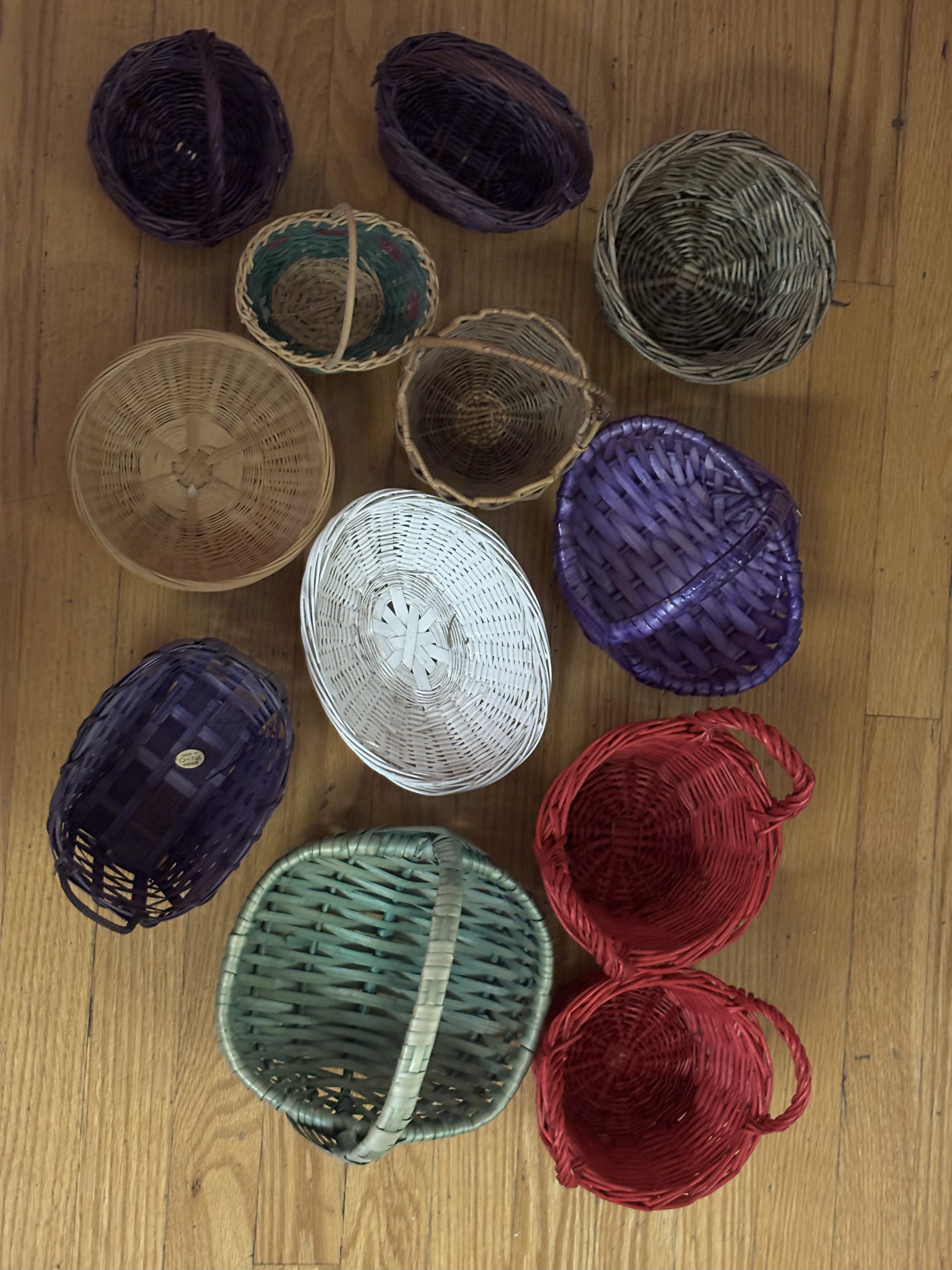 Basket Galore - Affordable, Stylish, Versatile - photo 5