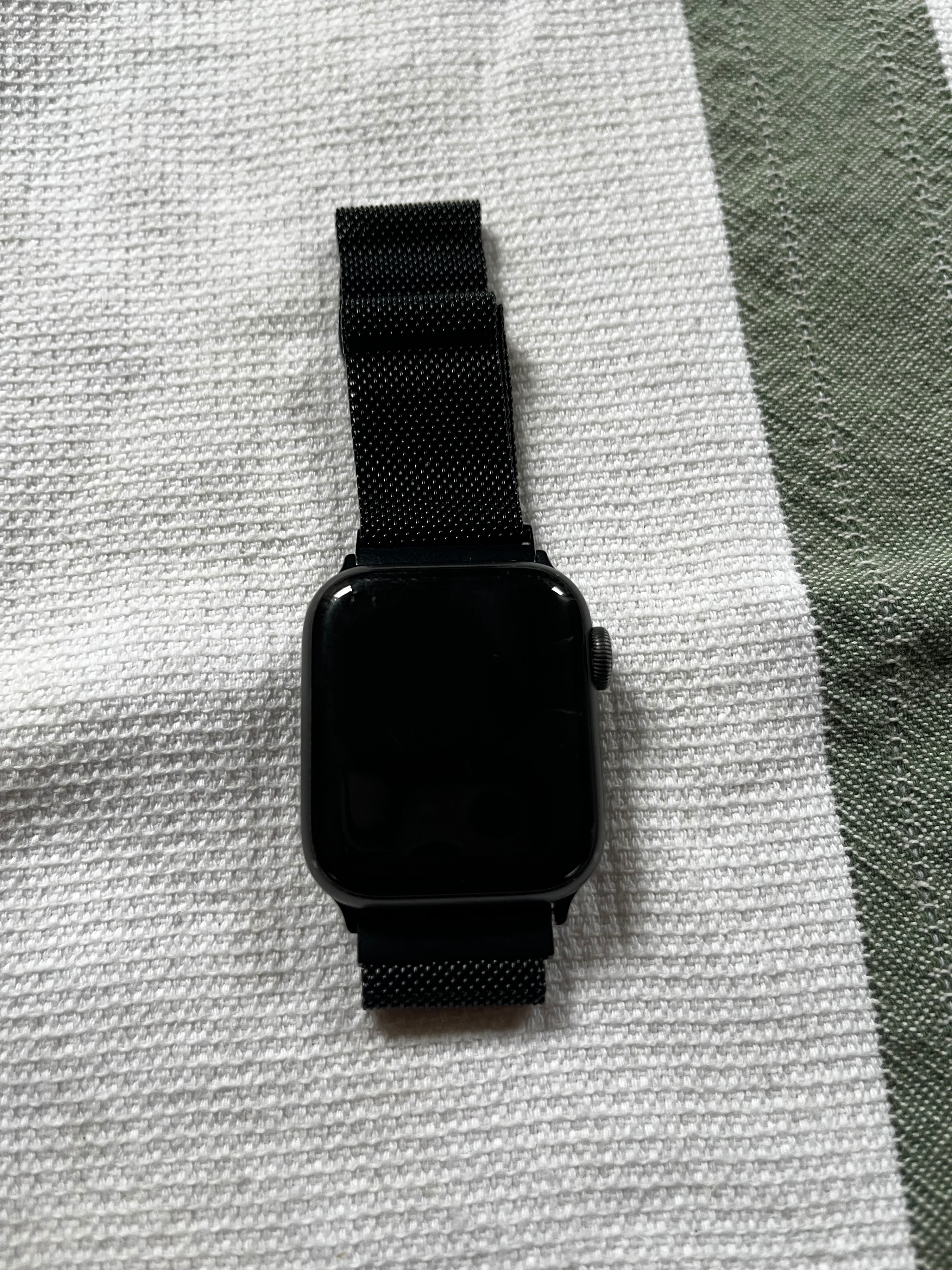 Apple Watch Series 6 40mm