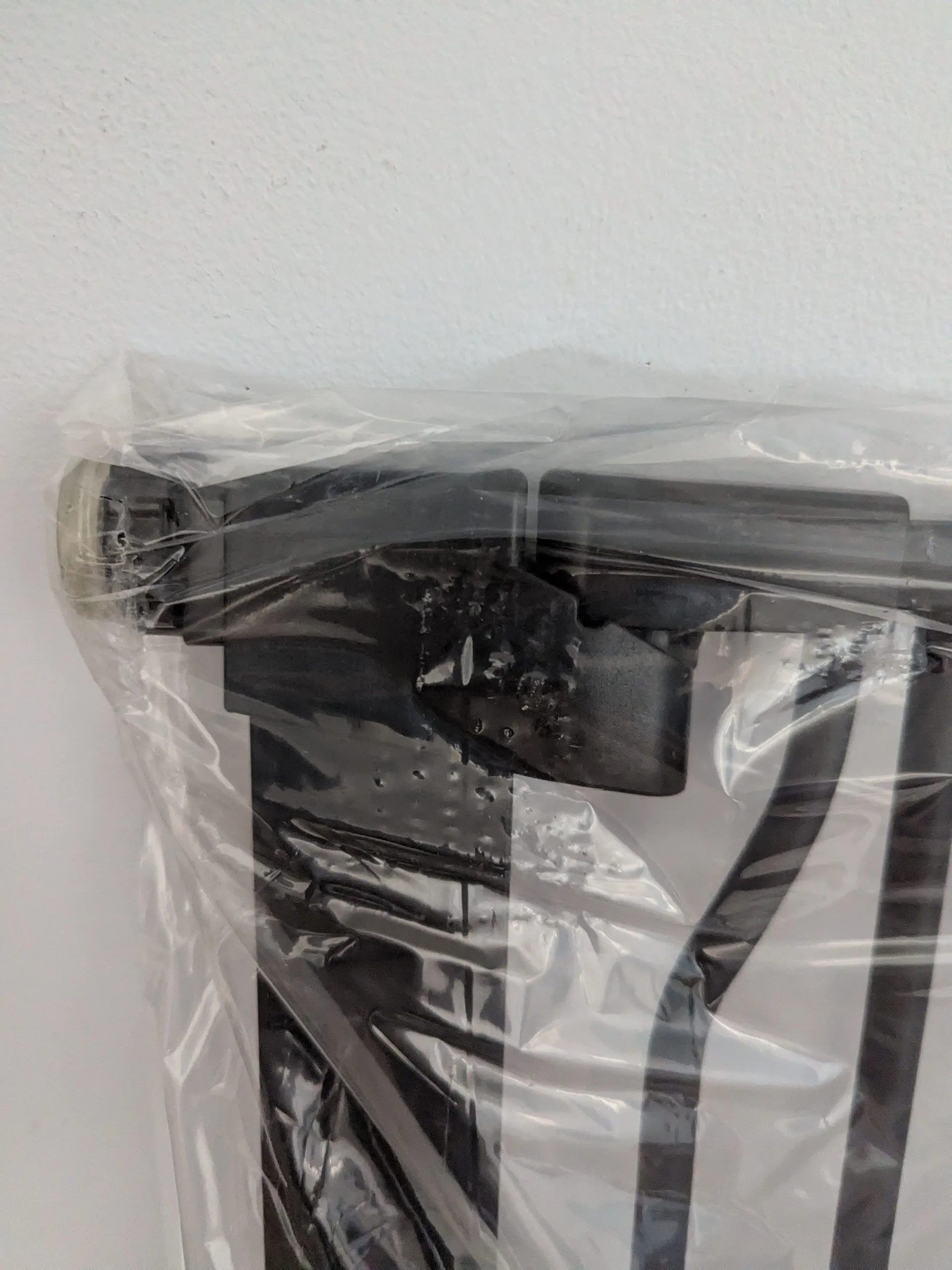 40.5" Extra Tall Baby Gate, 29.6"-32.5" Extra Wide Dog Pet Gate image indicator(2)