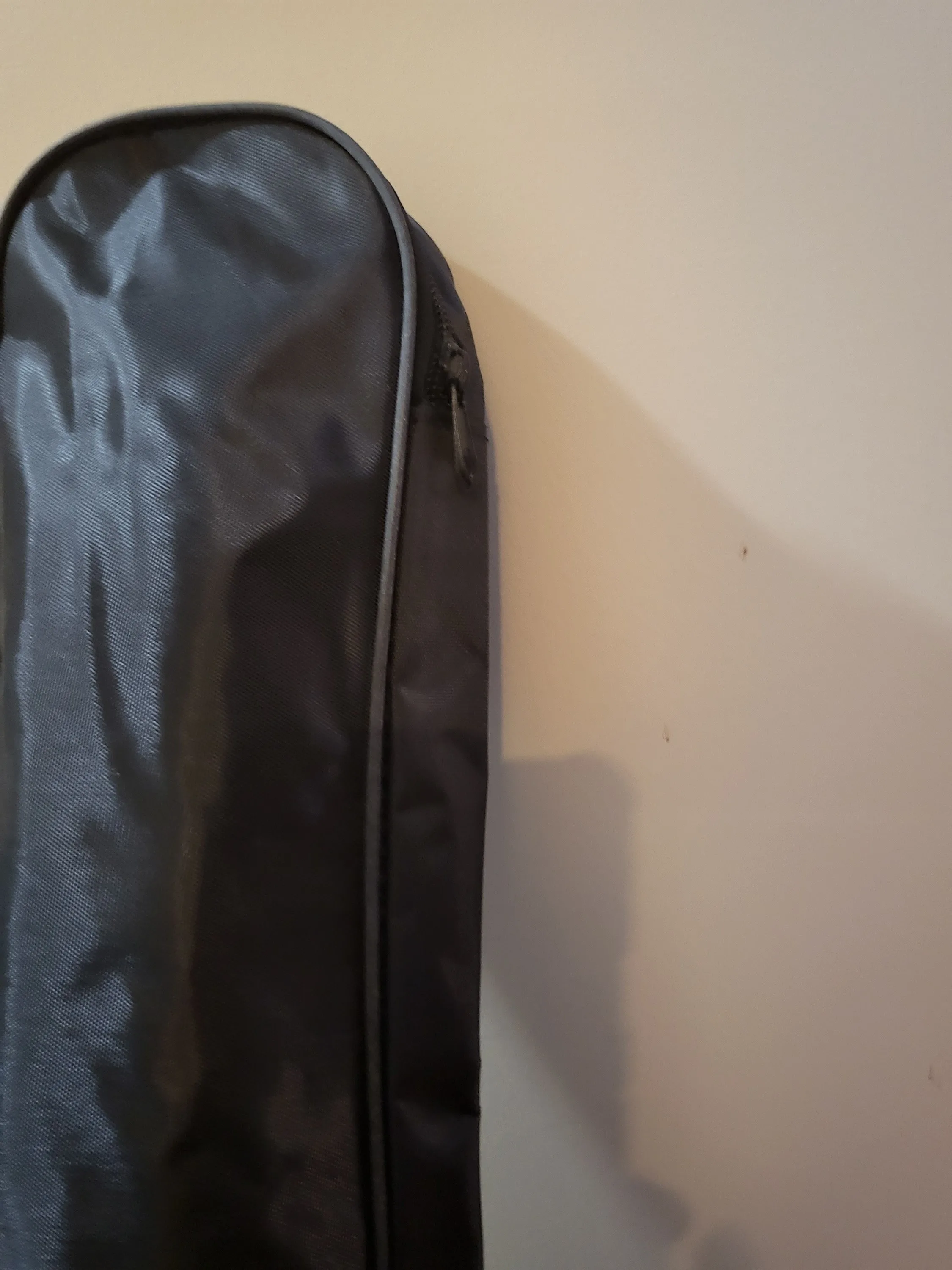 38 inch acoustic guitar bag brand new image indicator(3)
