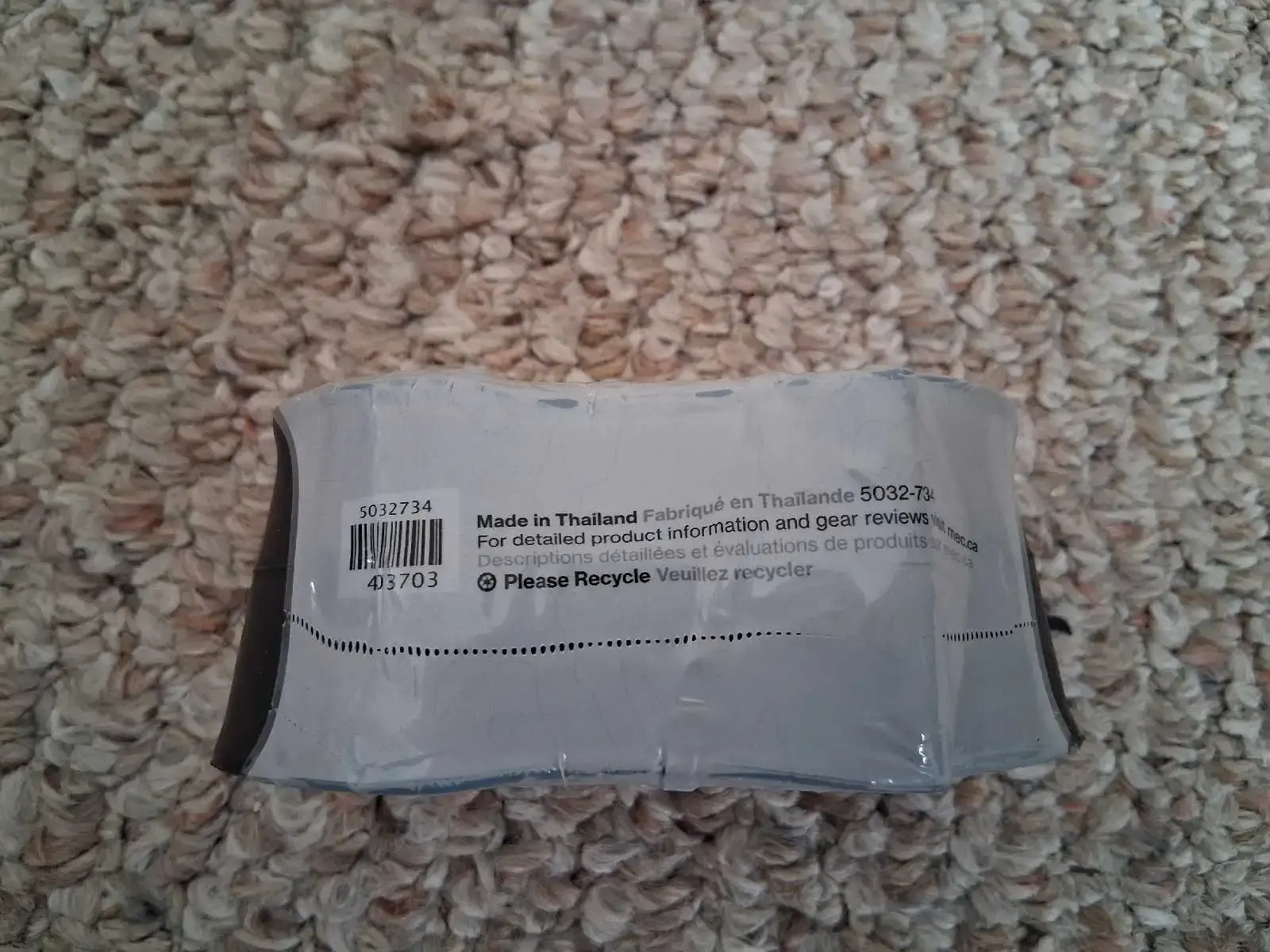 Mountain Bike Tube 29 x 1.75 - 2.125