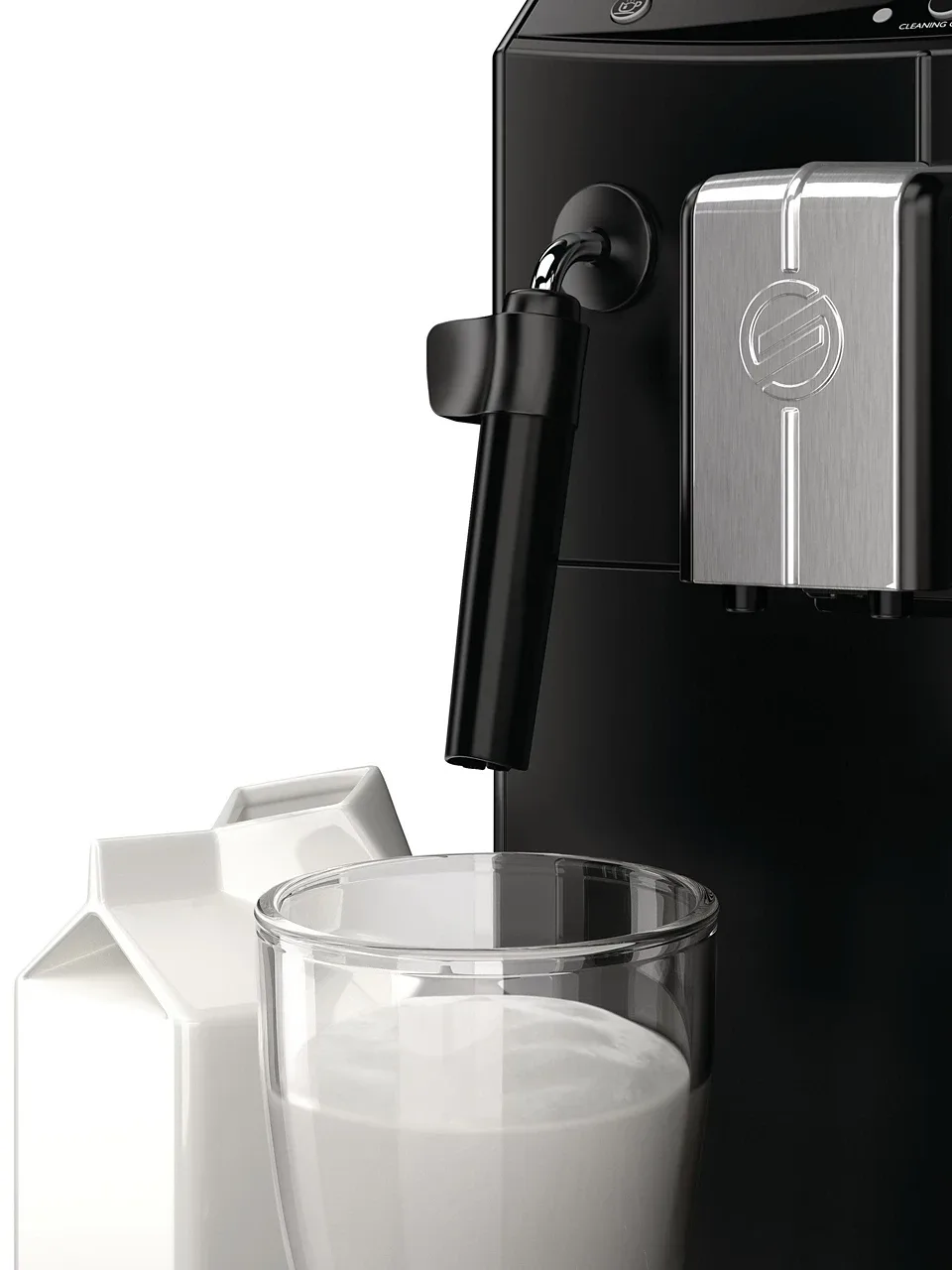 Saeco Minuto Super-Automatic Espresso Machine (HD8765/47) image indicator(2)