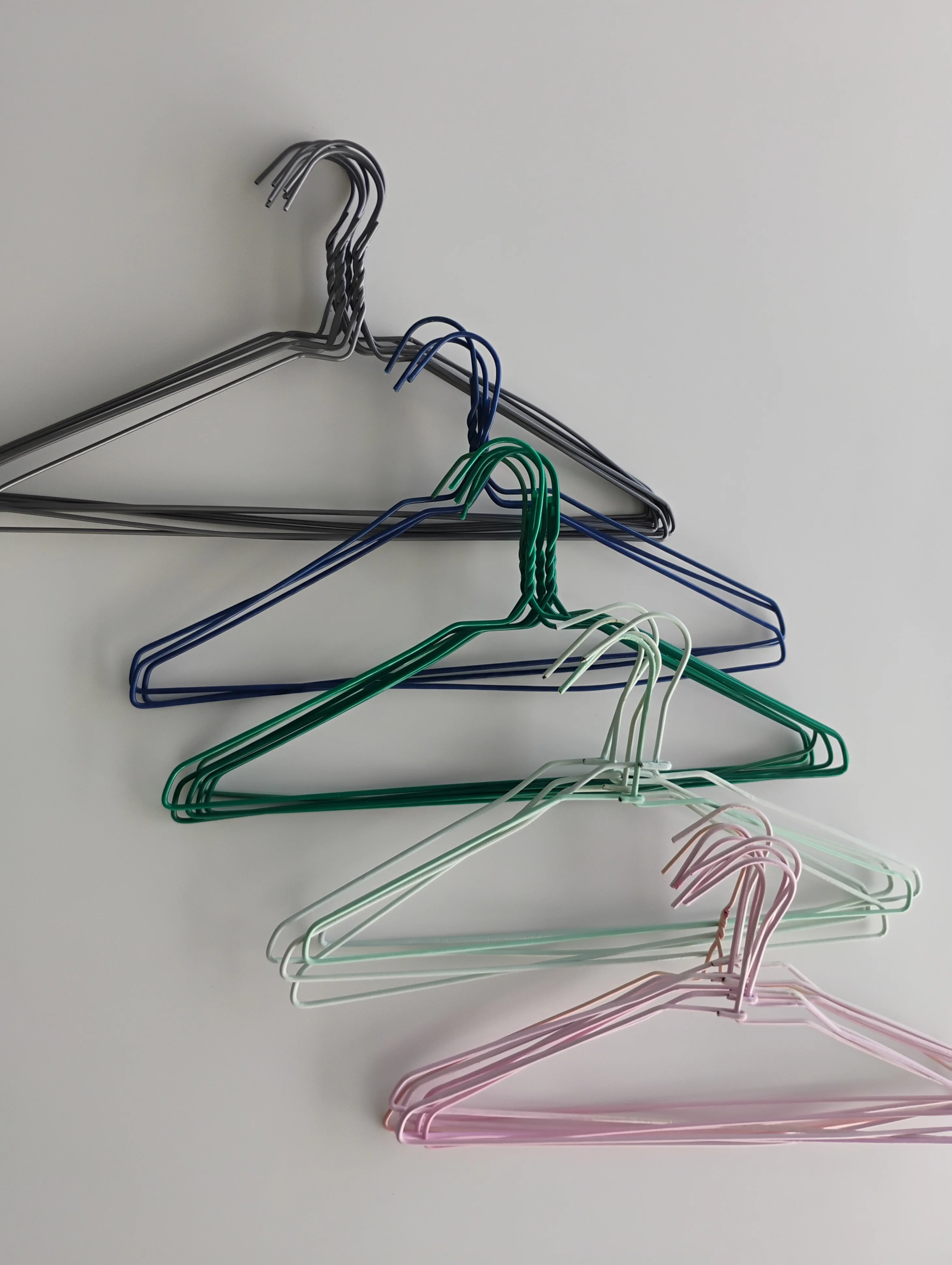 Hangers