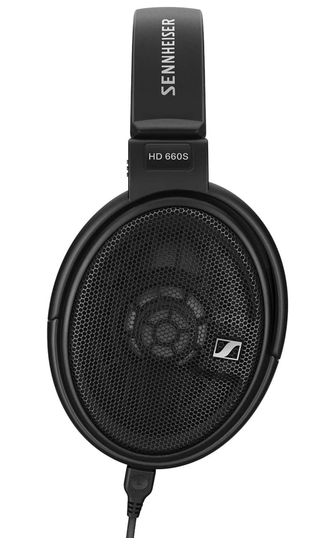 Sennheiser HD 660 S - Hires Audiophile Open Back Headphone NEW - photo 3
