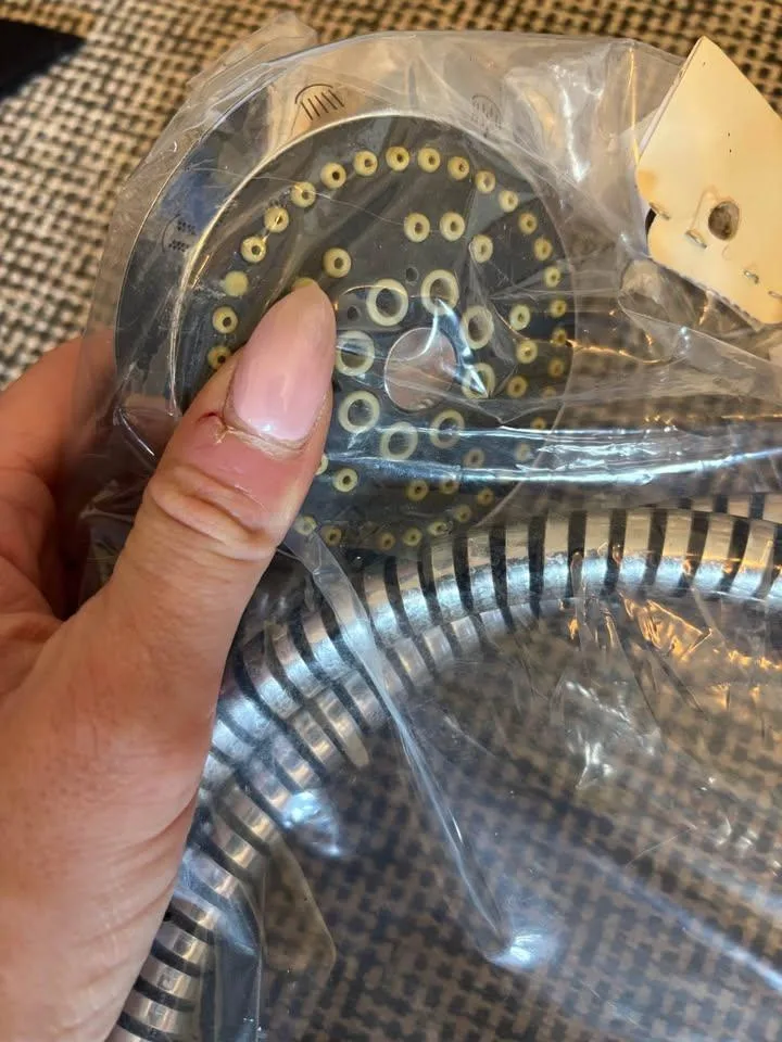 Shower Head thumbnail