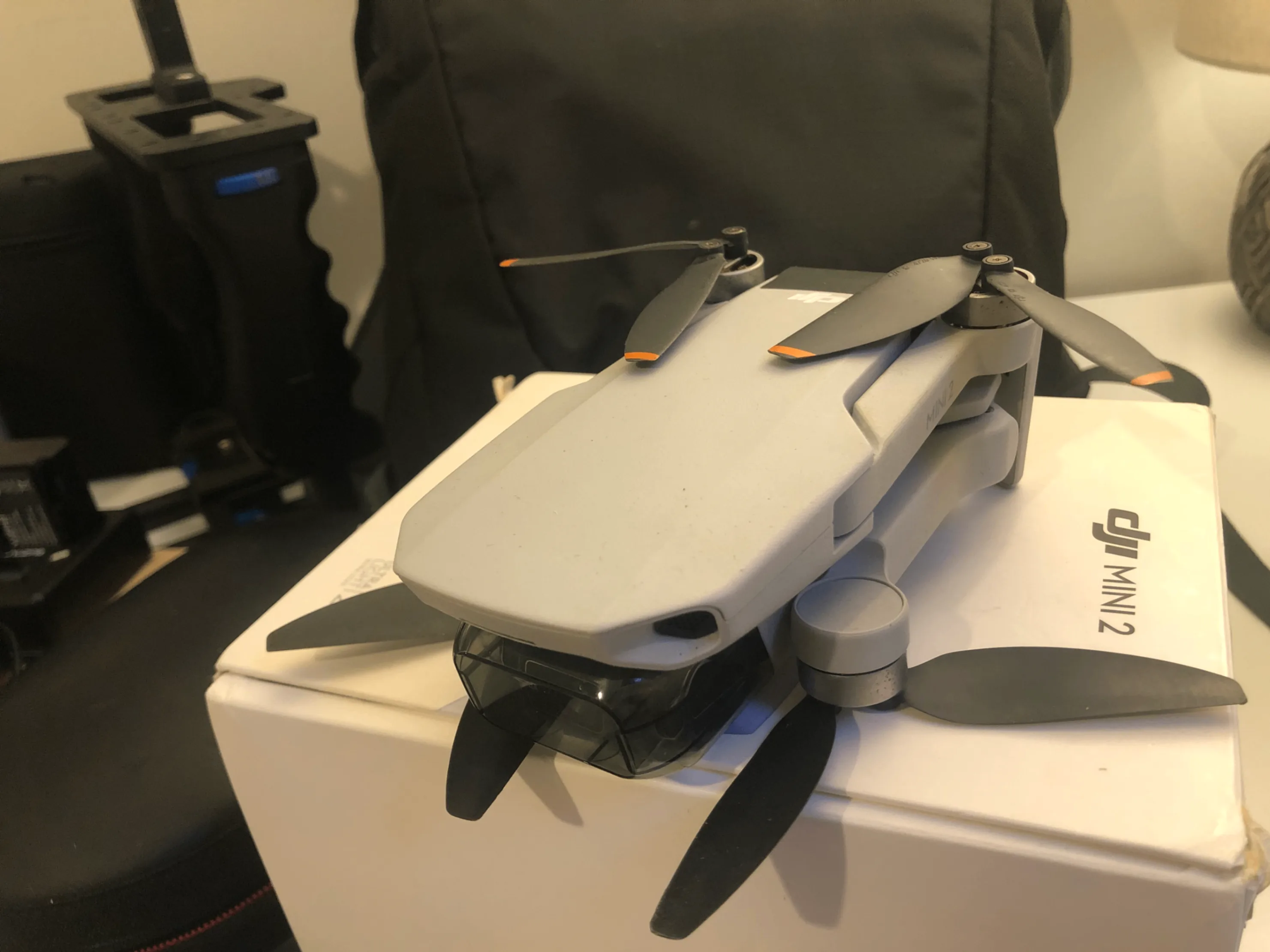 Complete Filmmaking Bundle - Sony A7 III, Drone +Extra Film Gear image indicator(8)