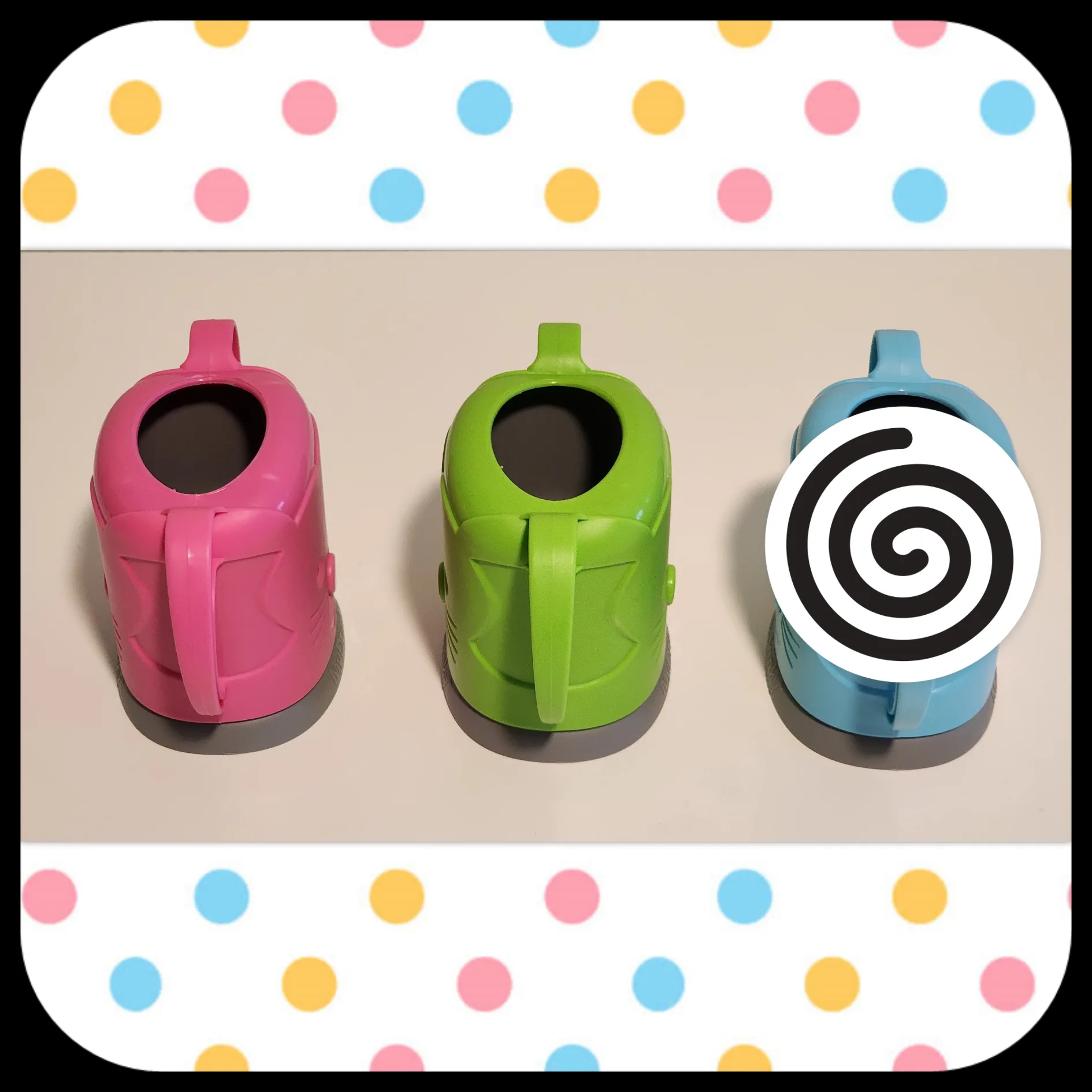 MyDrinky Adjustable Juice Box Holder image indicator(3)