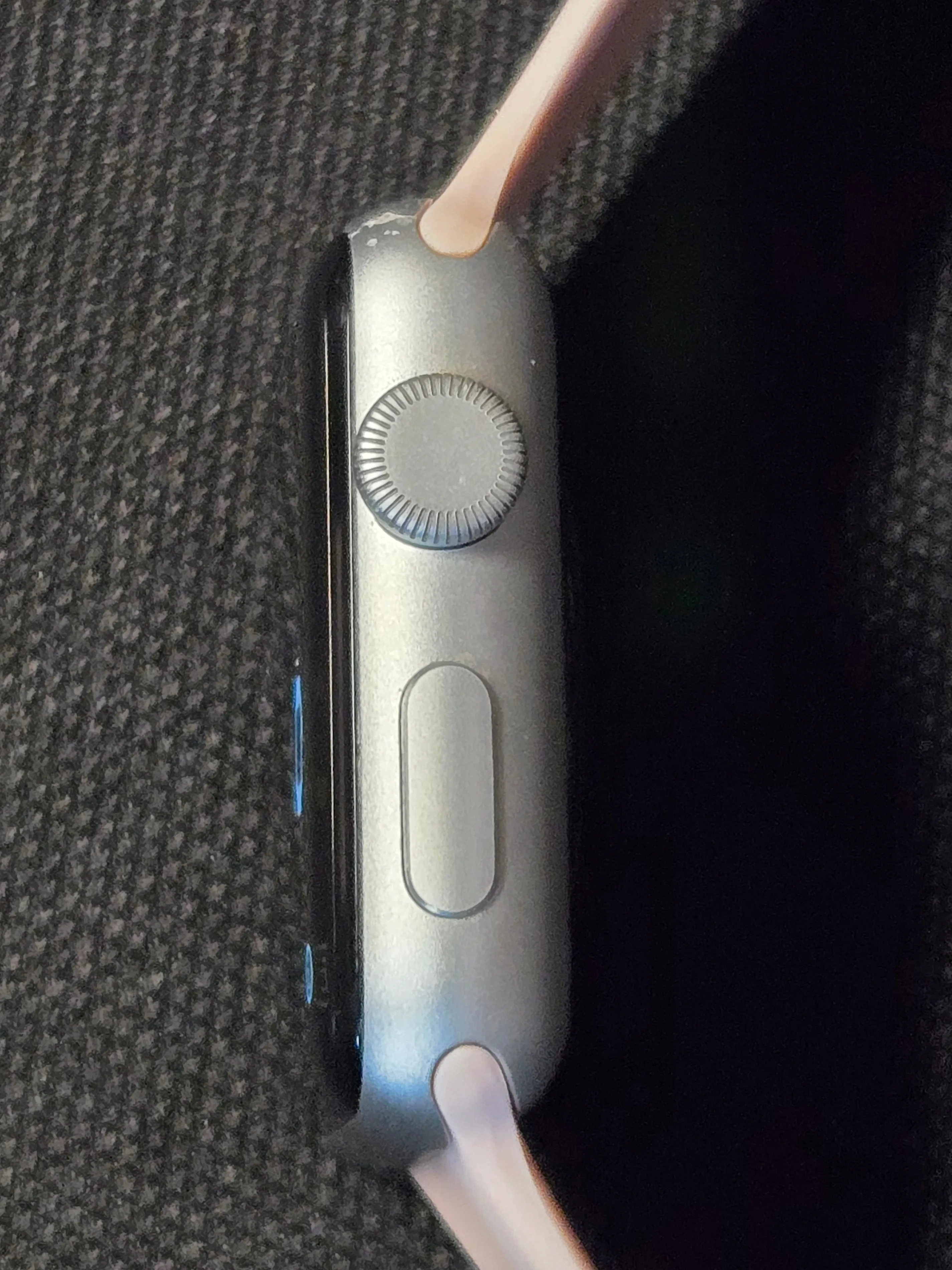 Apple Watch Series 3 (42mm, Aluminum Case, GPS) image indicator(6)