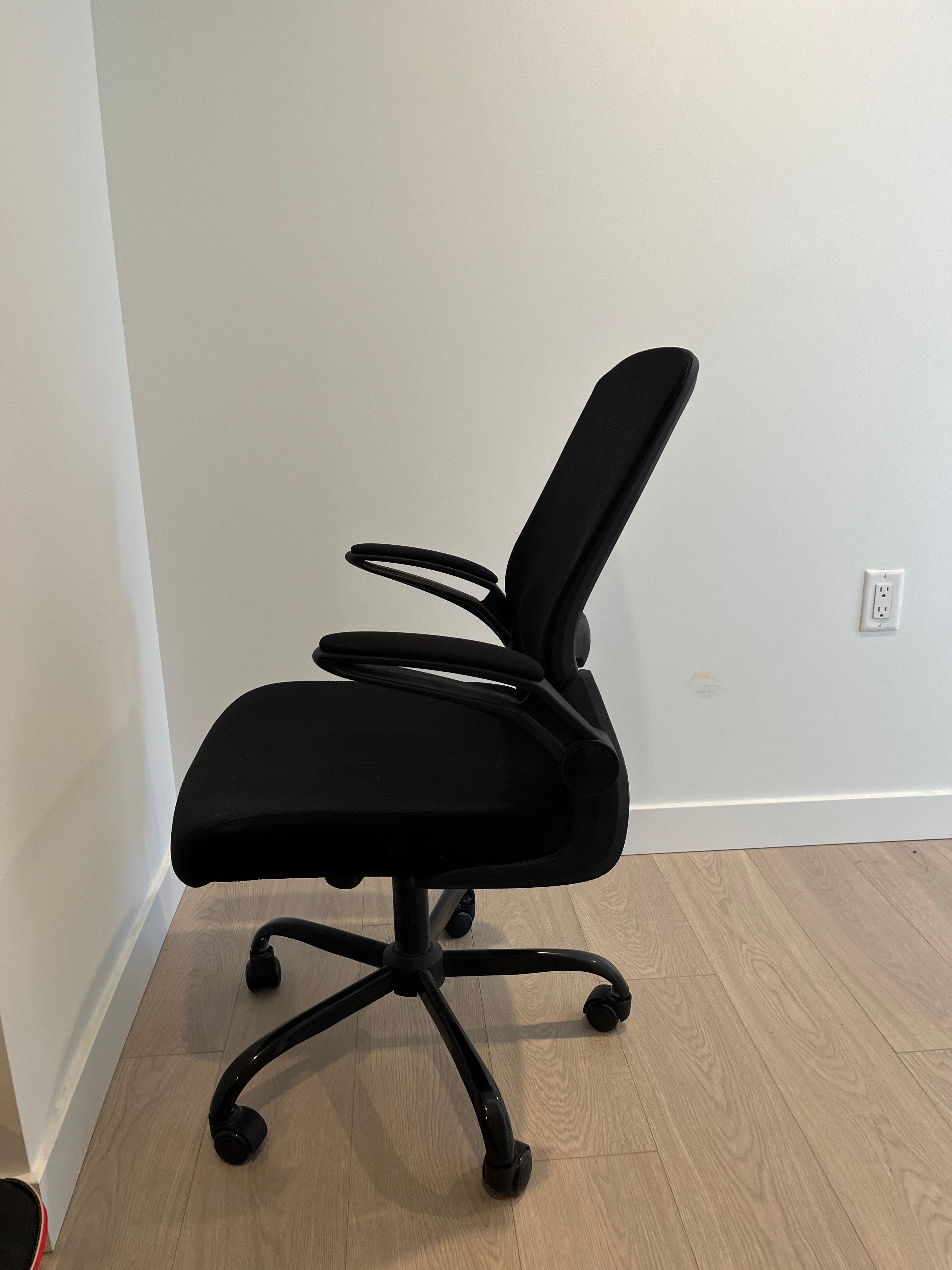 Ergonomic Office Chair - photo 3