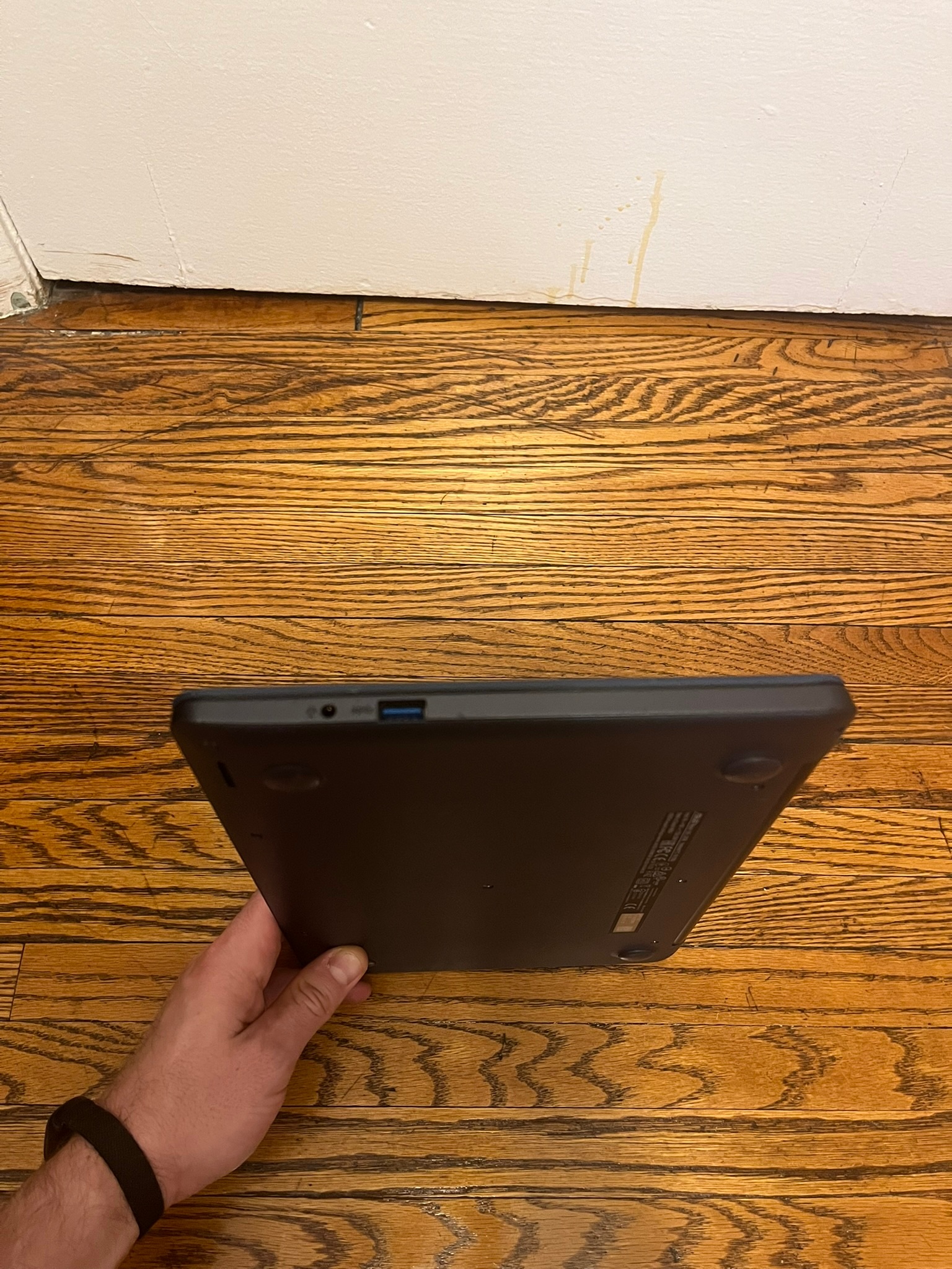 Asus L203M Laptop, 11.6", N4000, 4GB RAM, 64GB eMMC, Win11 - photo 4