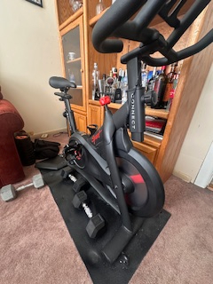 Echelon Stationary Bike - photo 4