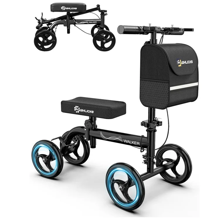 New Steerable Knee Scooter thumbnail
