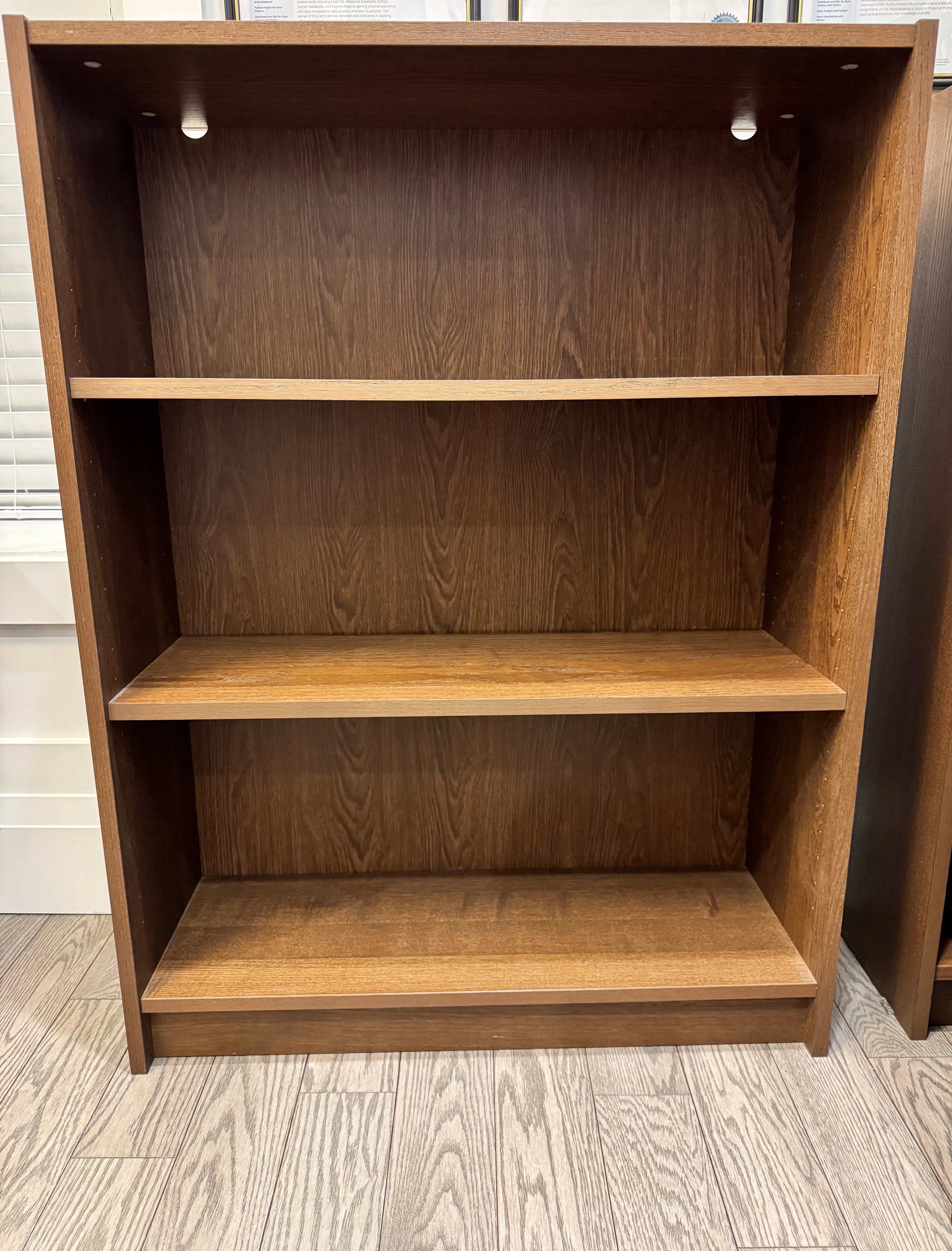 IKEA BILLY Bookcase
