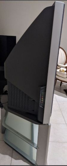 OEM Sony TV Stand for Large TVs in A++ Condition - photo 3