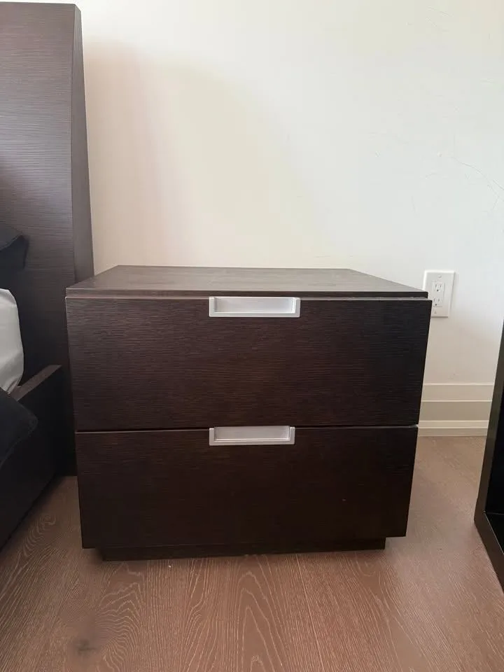 Canadian Bedroom Set (4pcs) image indicator(4)