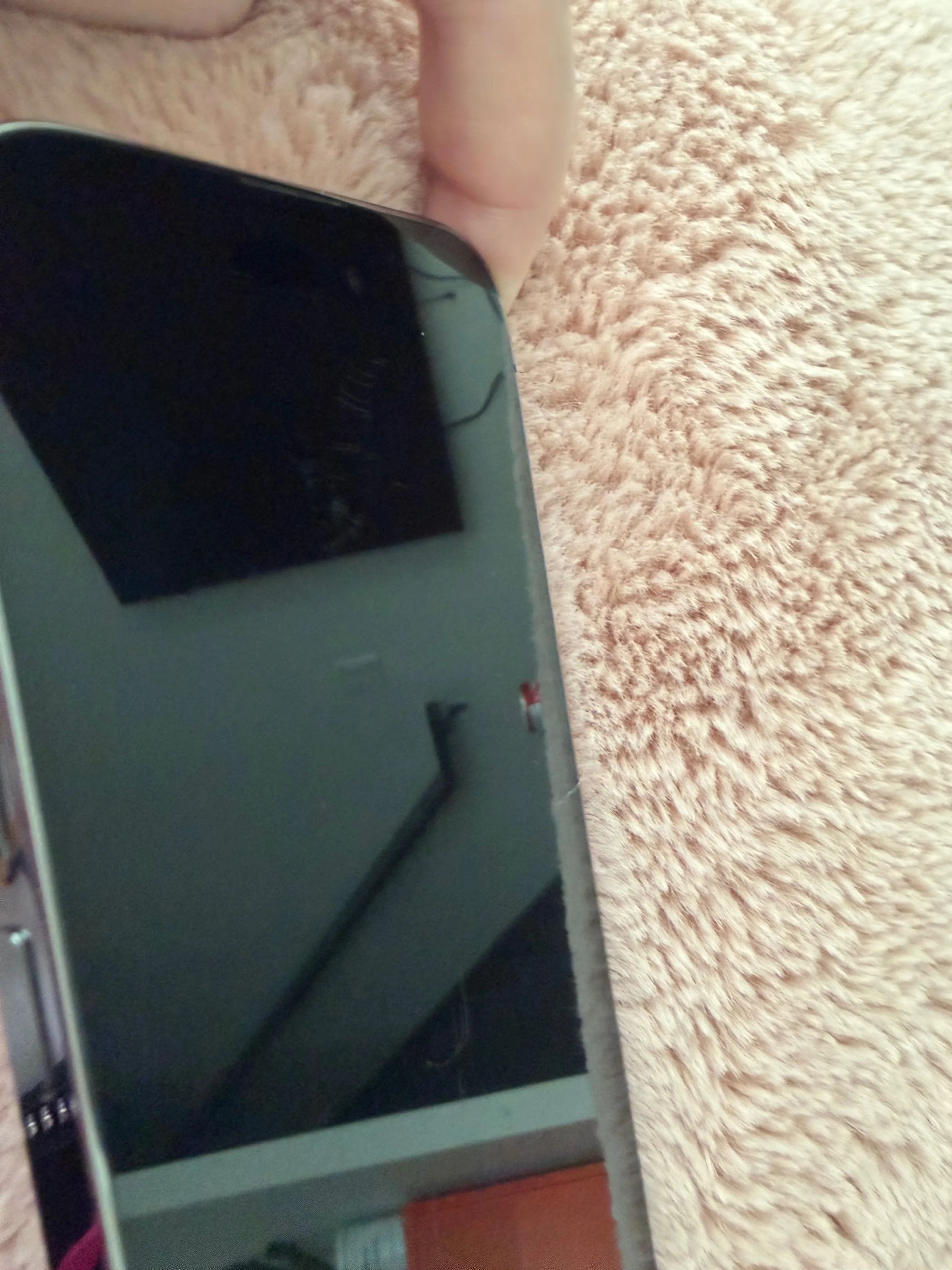 iPhone 14 Pro Deep Purple 128gb image indicator(3)