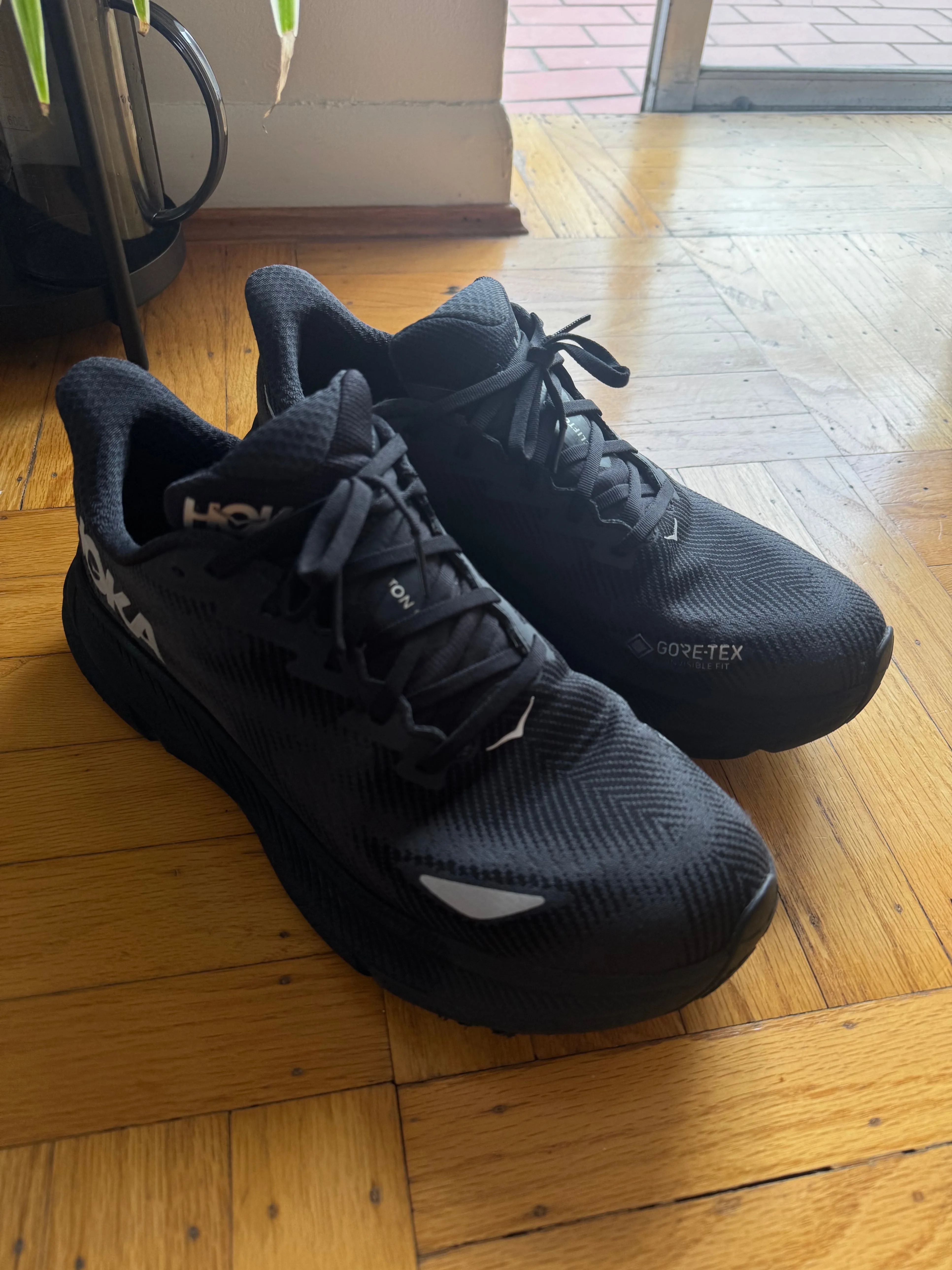 Hoka - Clifton 9 GTX image indicator(7)