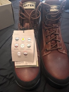 Mens Hunter Boots - Rainboots - photo 5