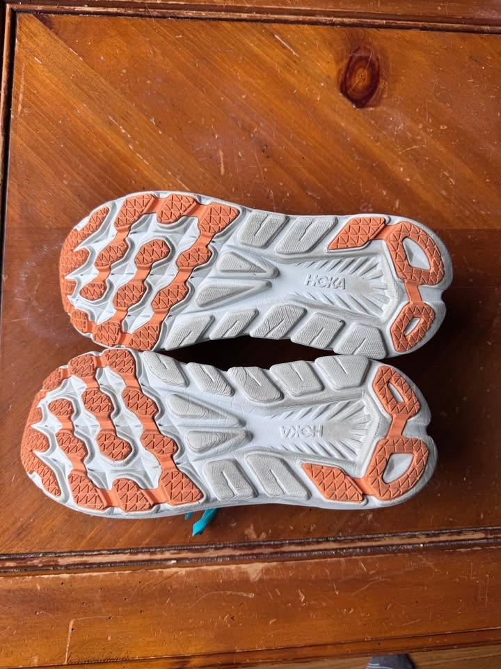 Women's Running Shoes - Hoka - Rincon 3 - photo 4