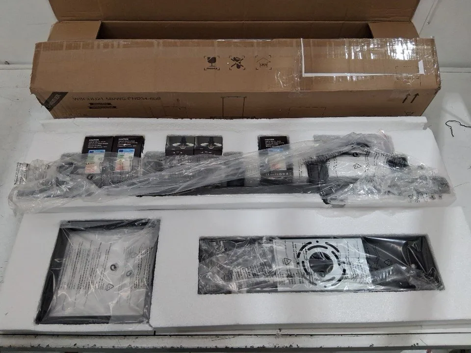 Modern 5 Light Kitchen Island Pendant Light – Bulbs Included image indicator(3)