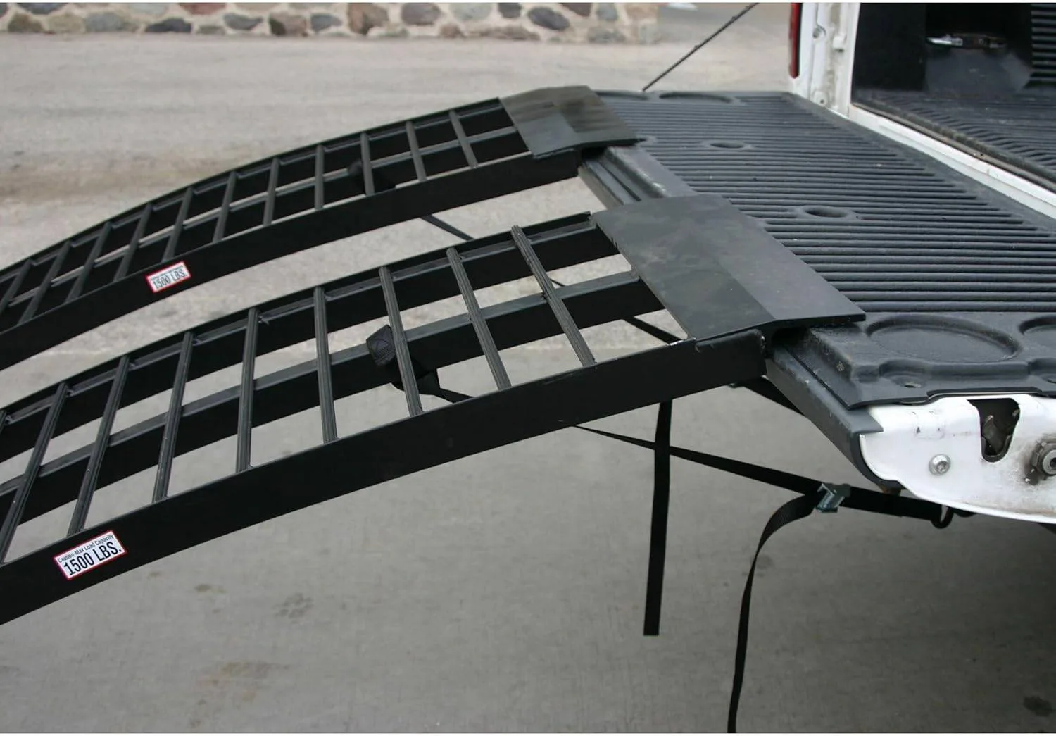 THIS WEEKEND ONLY!!! $250 BLACK WIDOW ALUMINUM RAMPS image indicator(6)