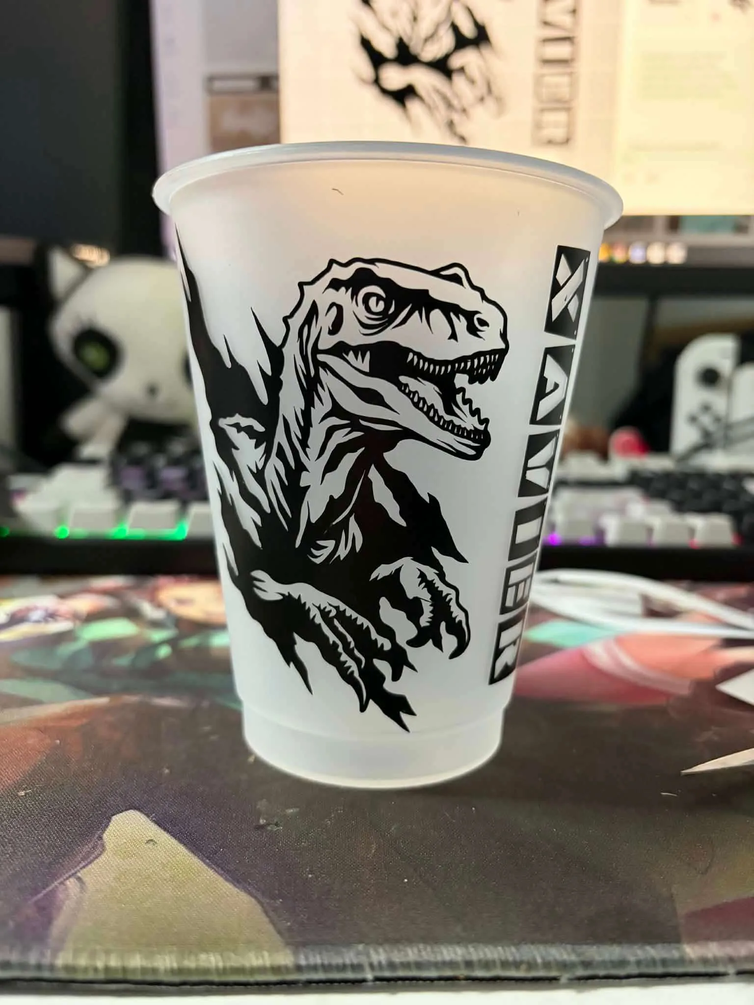 Custom design business, Designs by Storm image indicator(9)