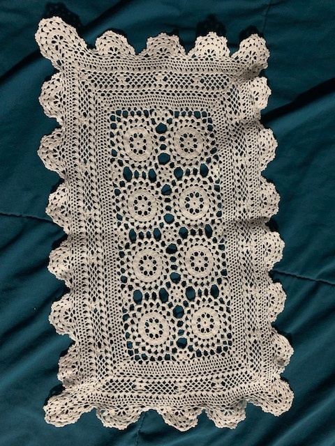 Doily Bundle - photo 5