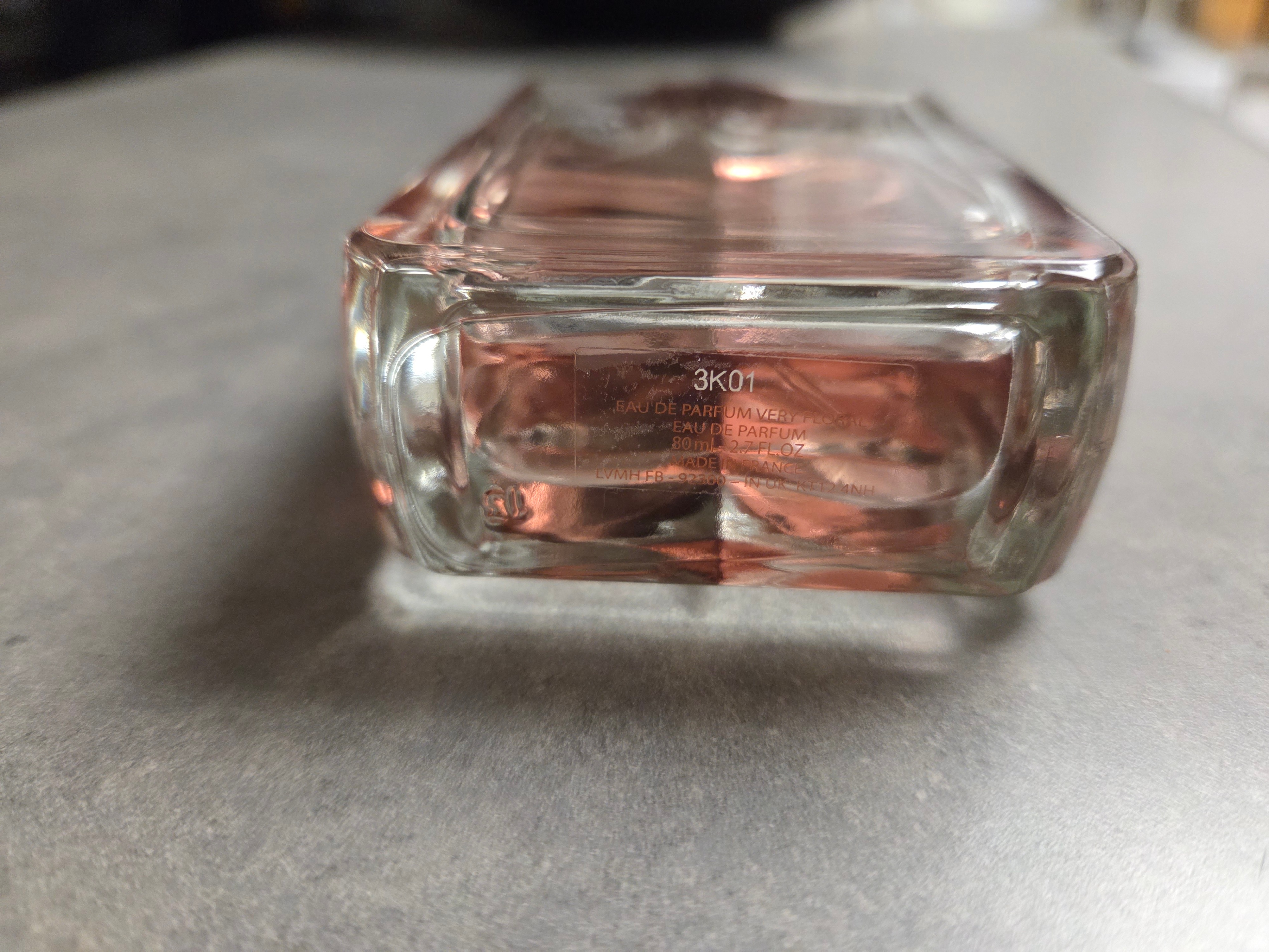Givenchy Irresistible Very Floral Eau de Parfum - photo 2