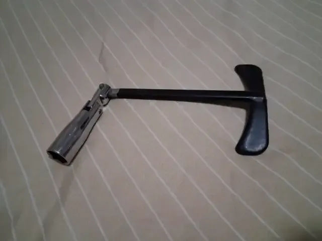 Taiwan Bicycle Tool thumbnail