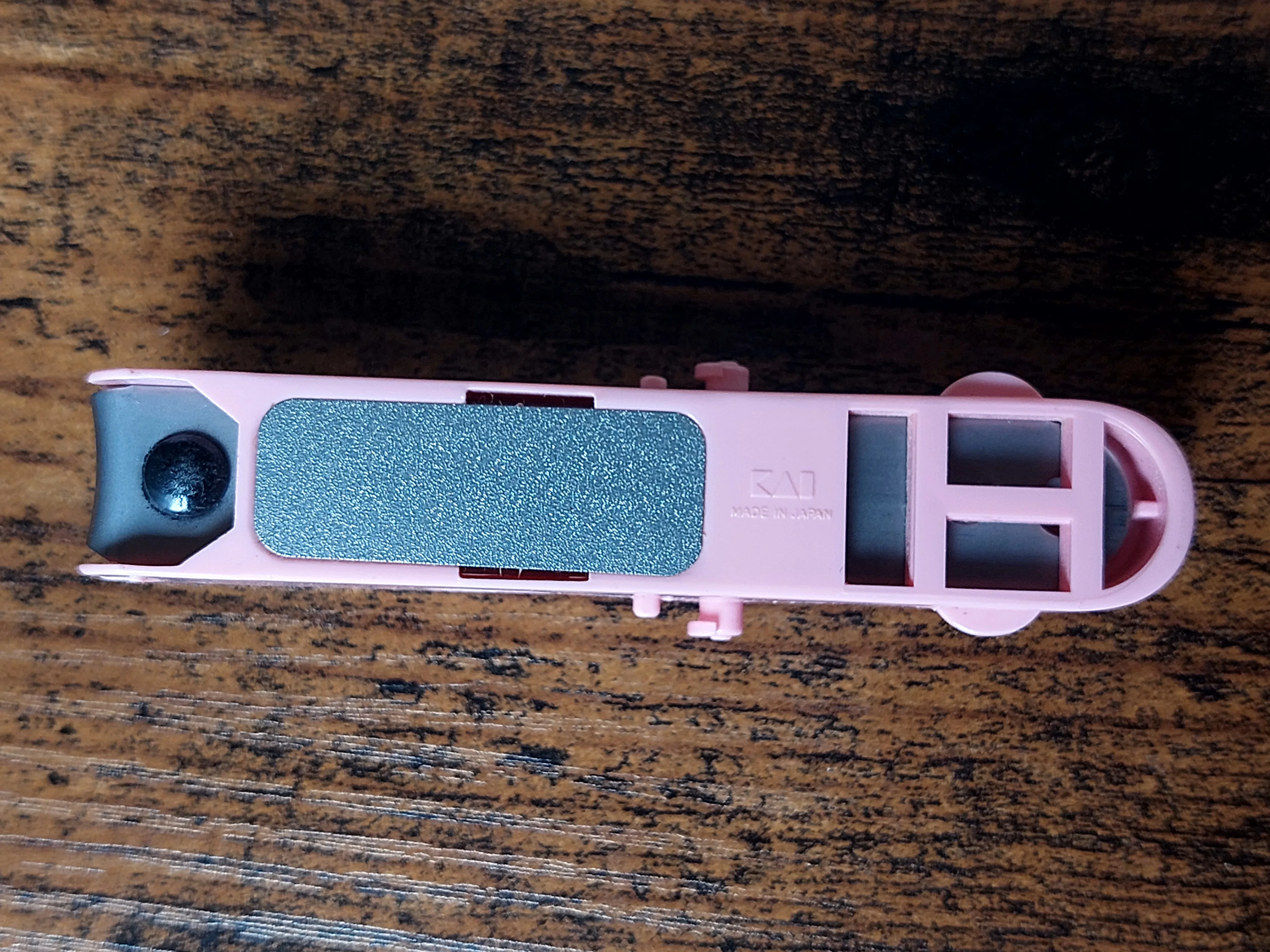 Hello Kitty Large Nail Clippers image indicator(3)